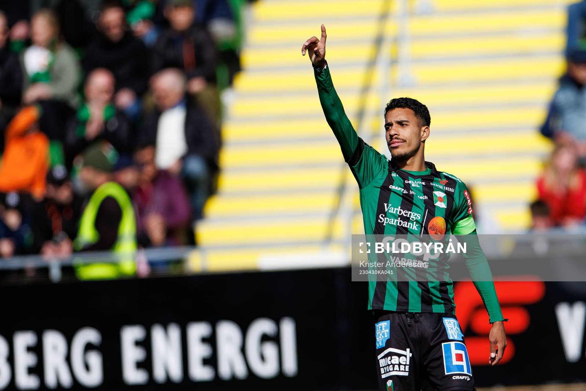 Varbergs Eliton Pardinho Toreta Junior