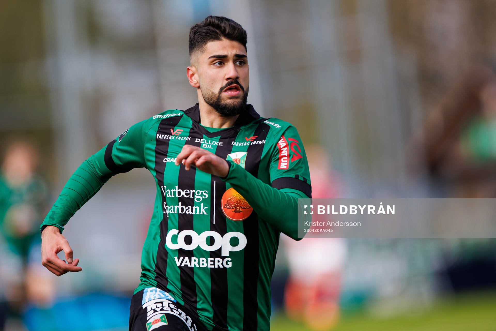Varbergs Ömur Pektas