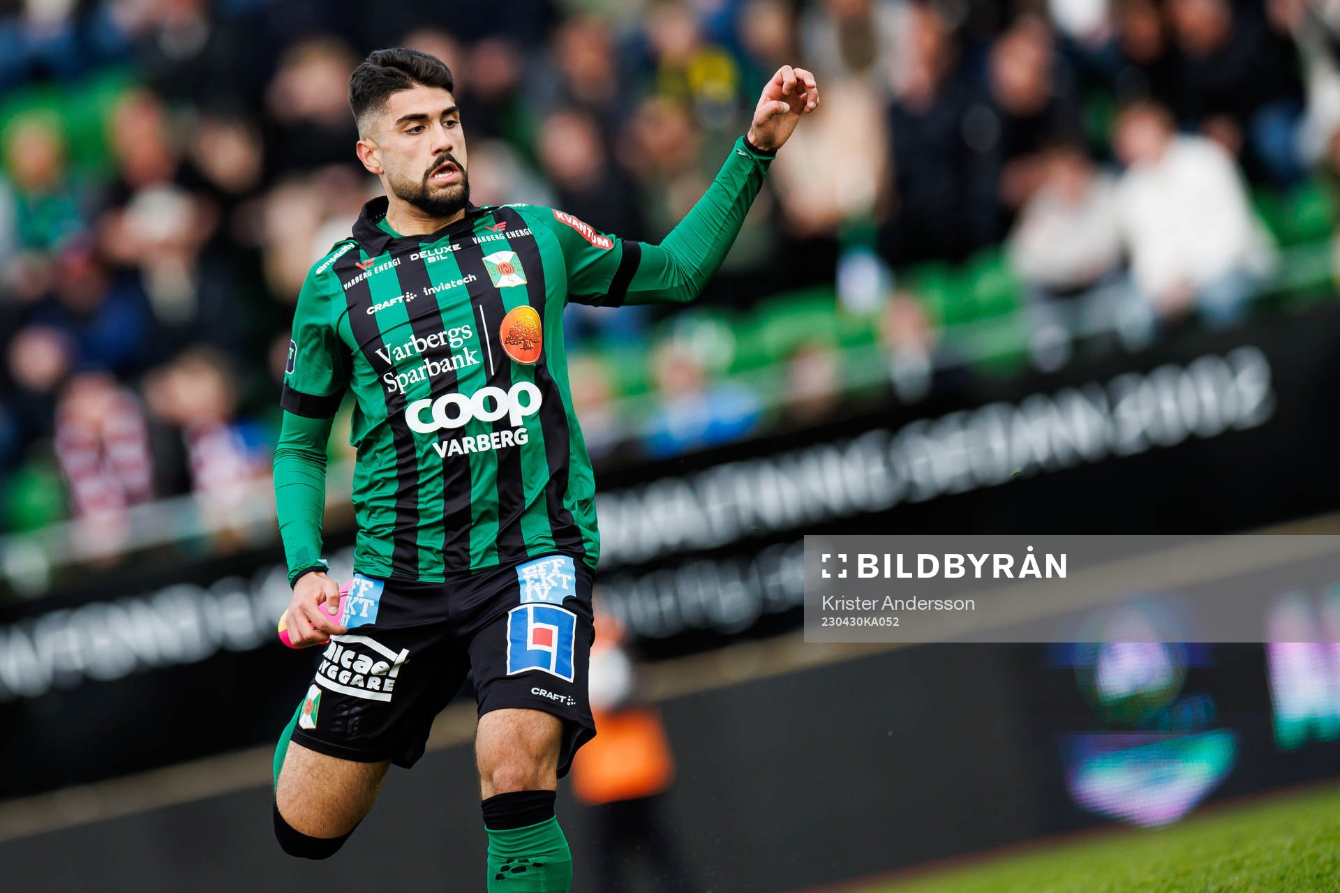 Varbergs Ömur Pektas