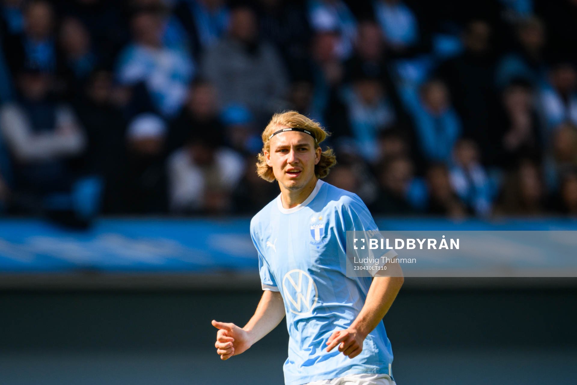 Malmö FFs Sebastian Nanasi