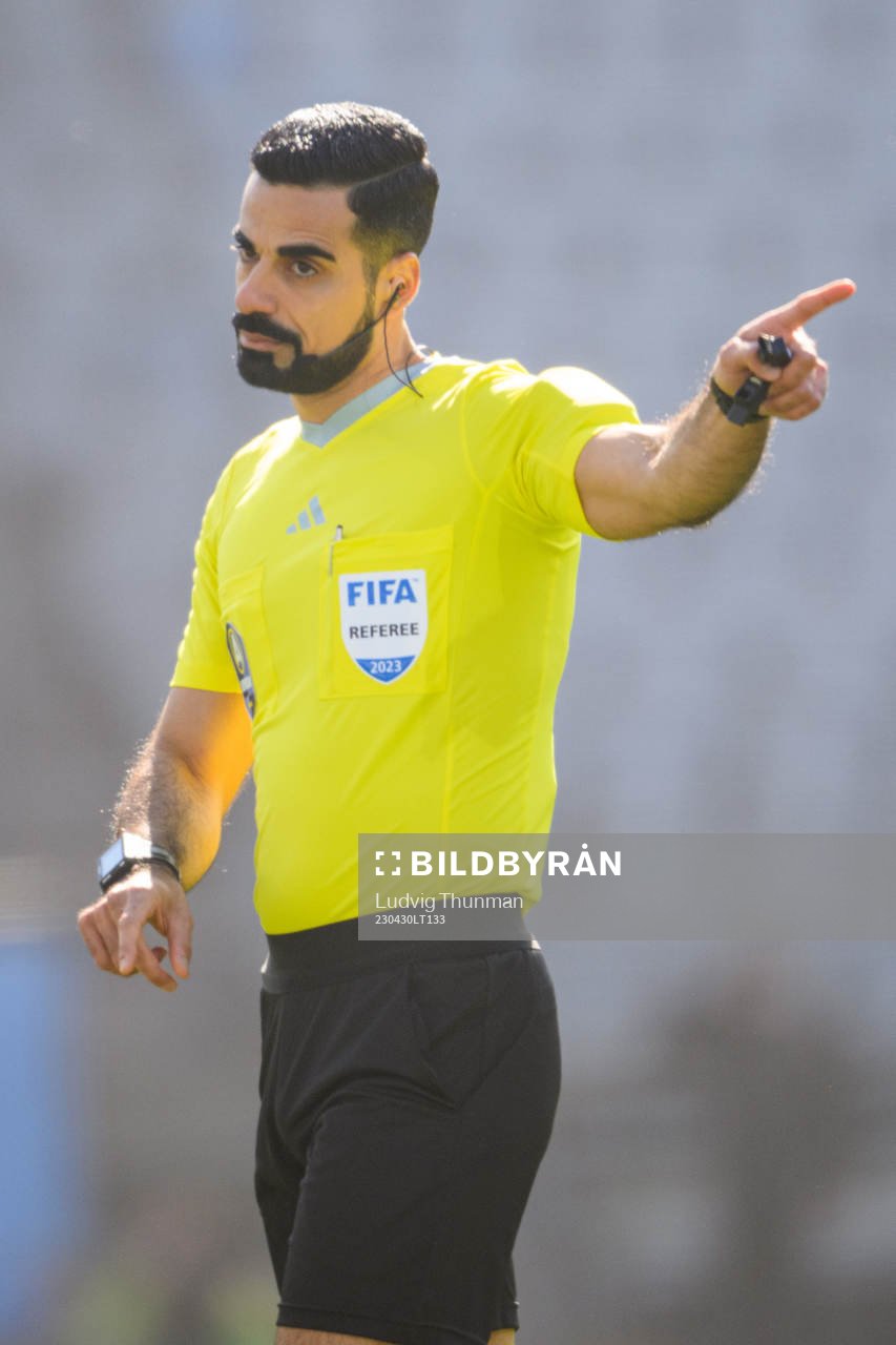 Domare Mohammed Al-Hakim
