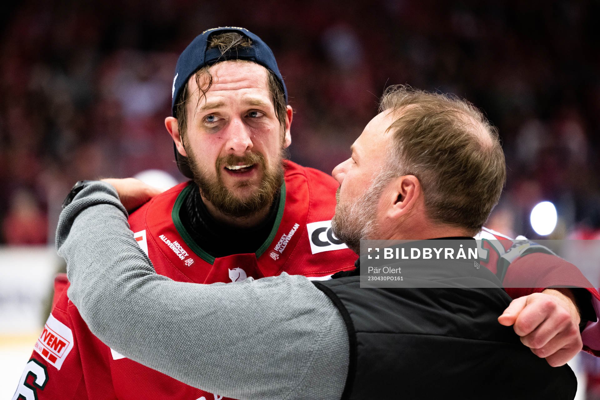 Modos Emil Wahlberg