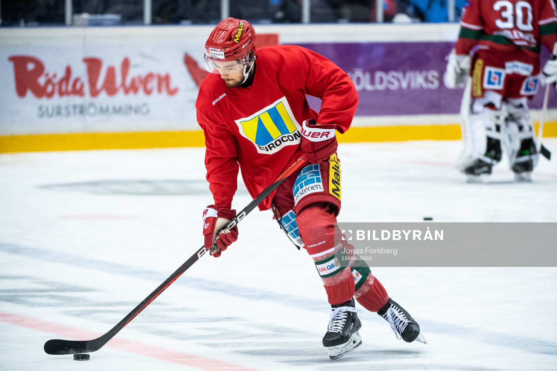 Modos Nicholas Halloran