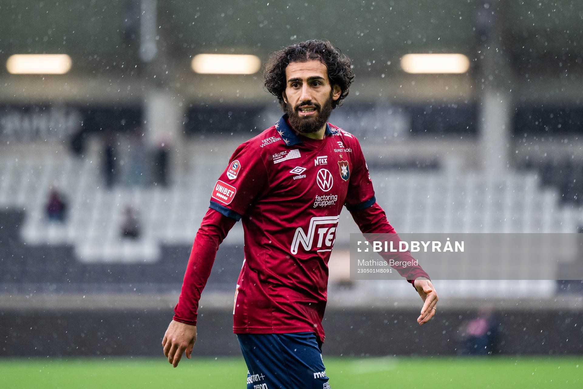 Örgrytes Hady Saleh Karim