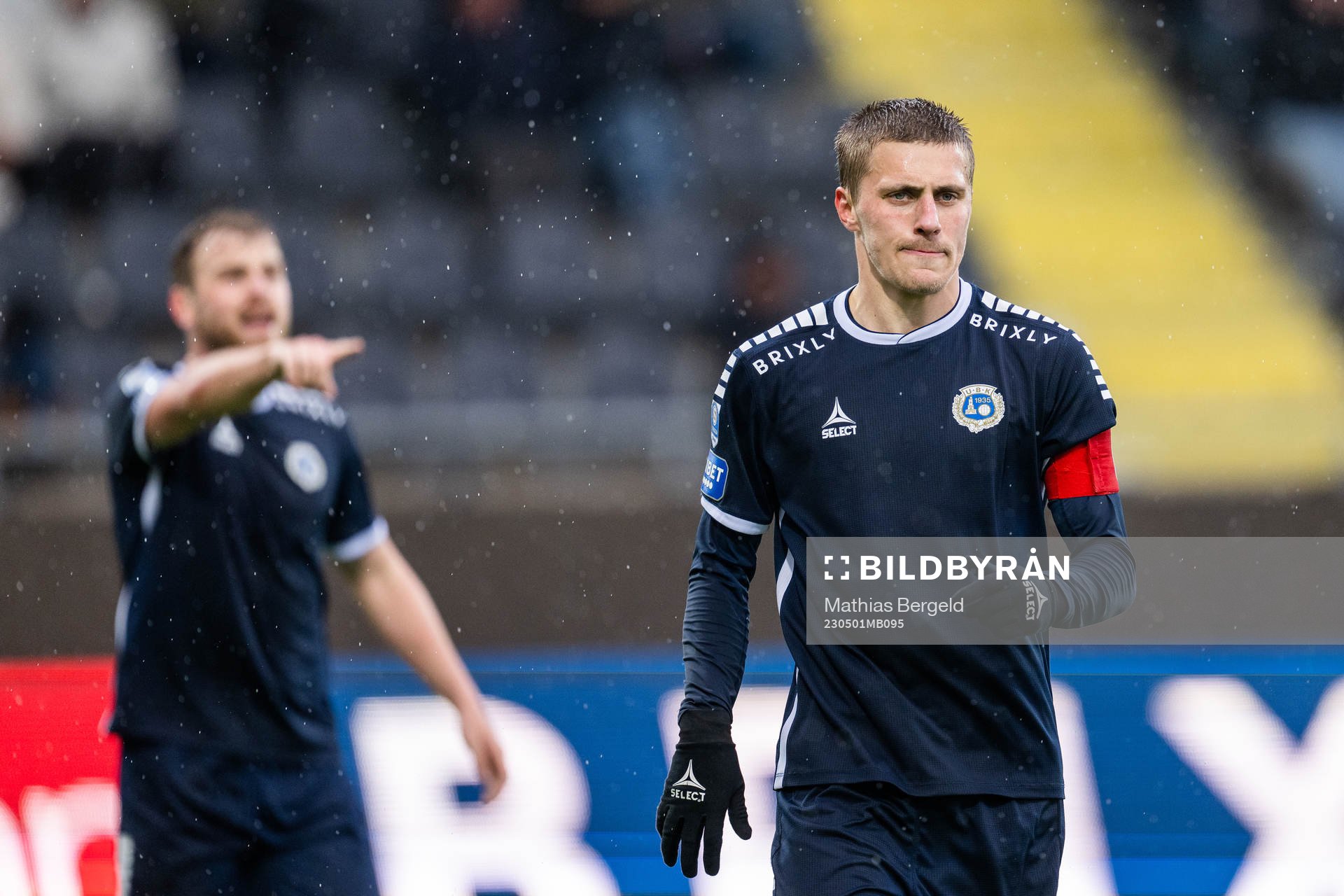 Utsiktens Erik Westermark