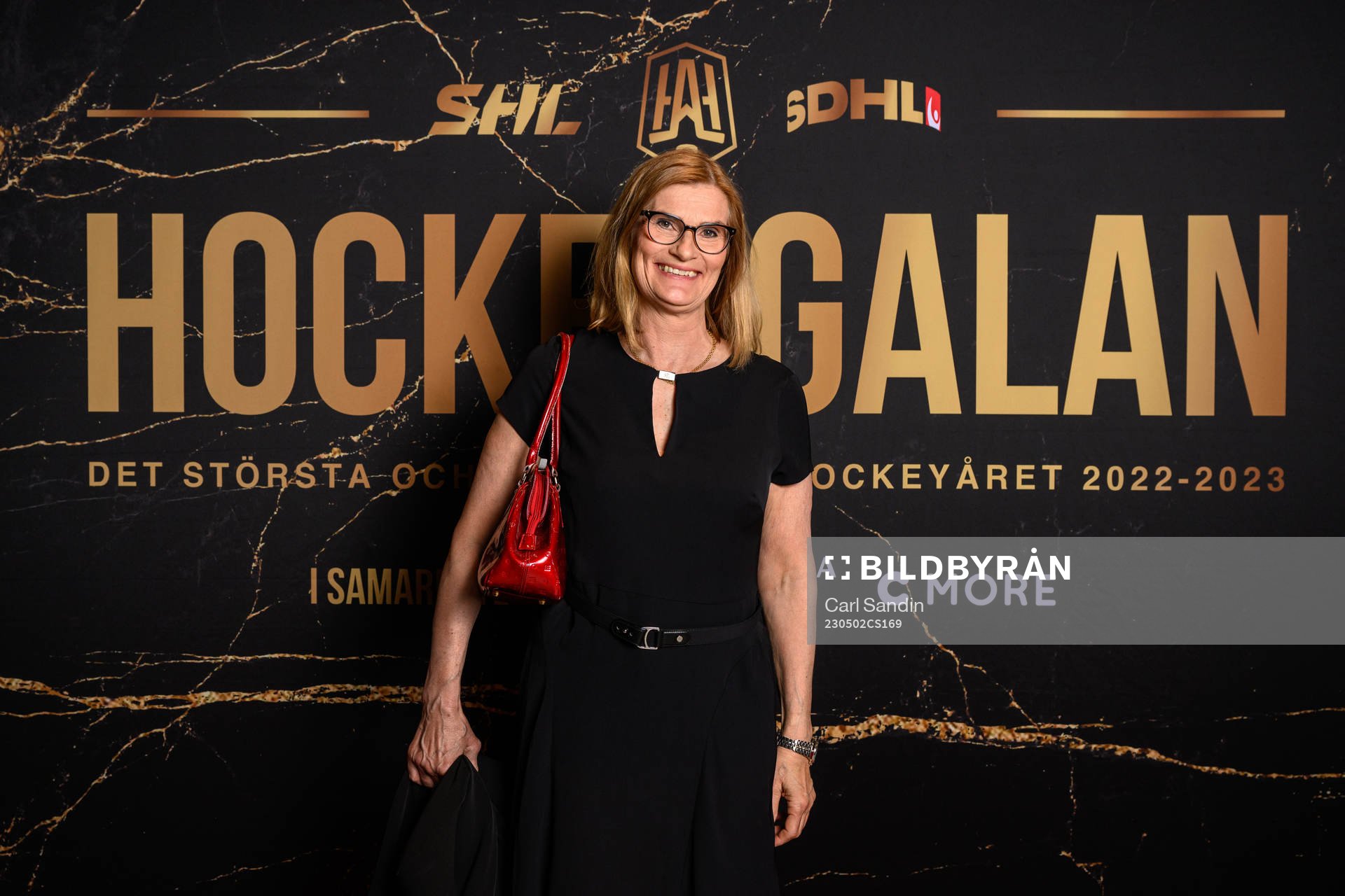 Pia Törnquist Carlsson, SIF