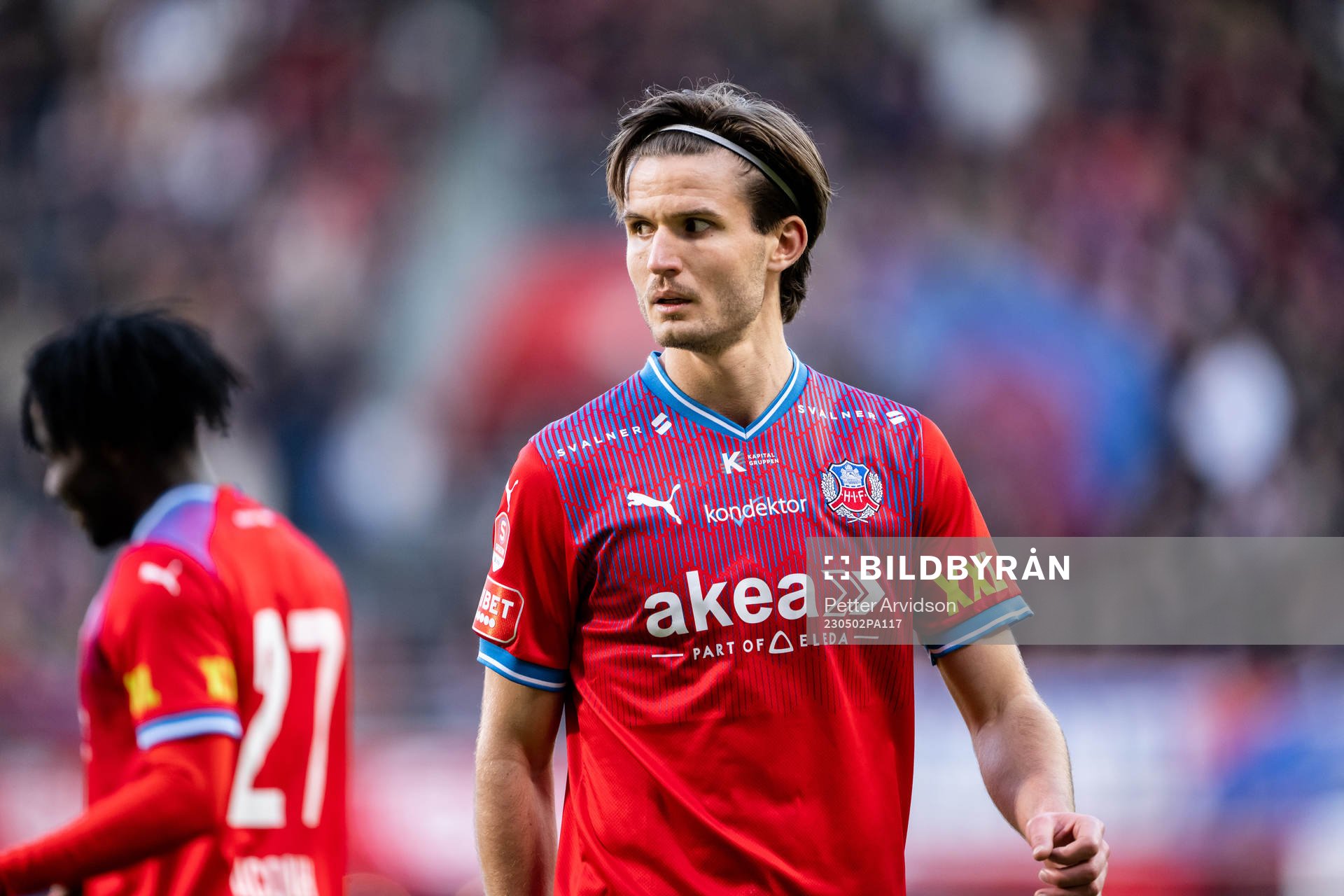 Helsingborgs Wilhelm Loeper