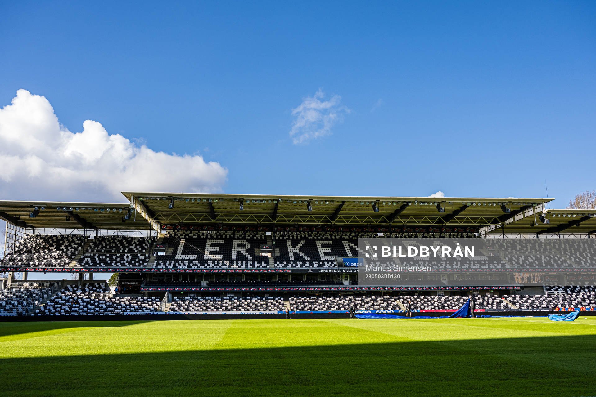 Lerkendal Stadion