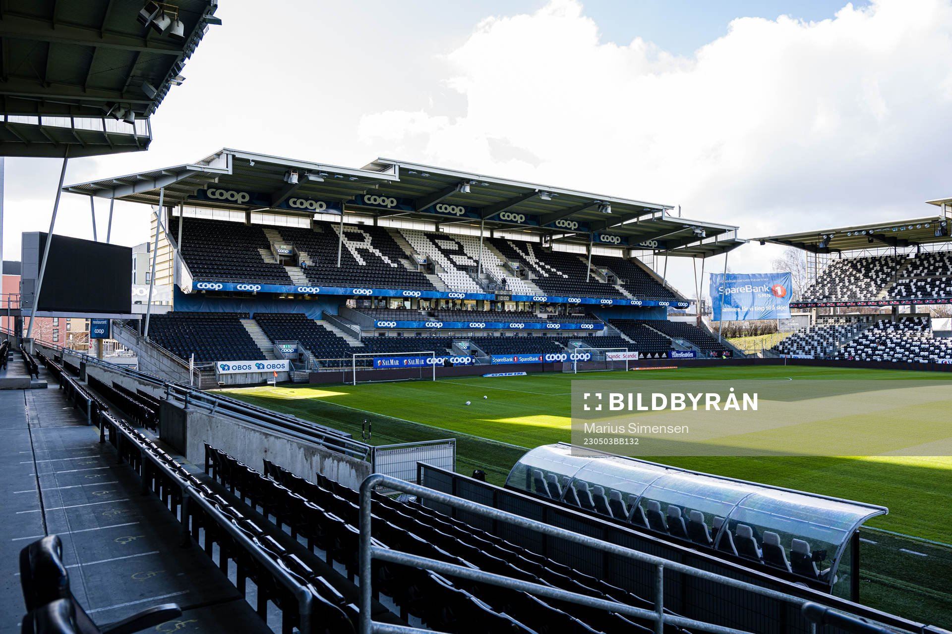 Lerkendal Stadion