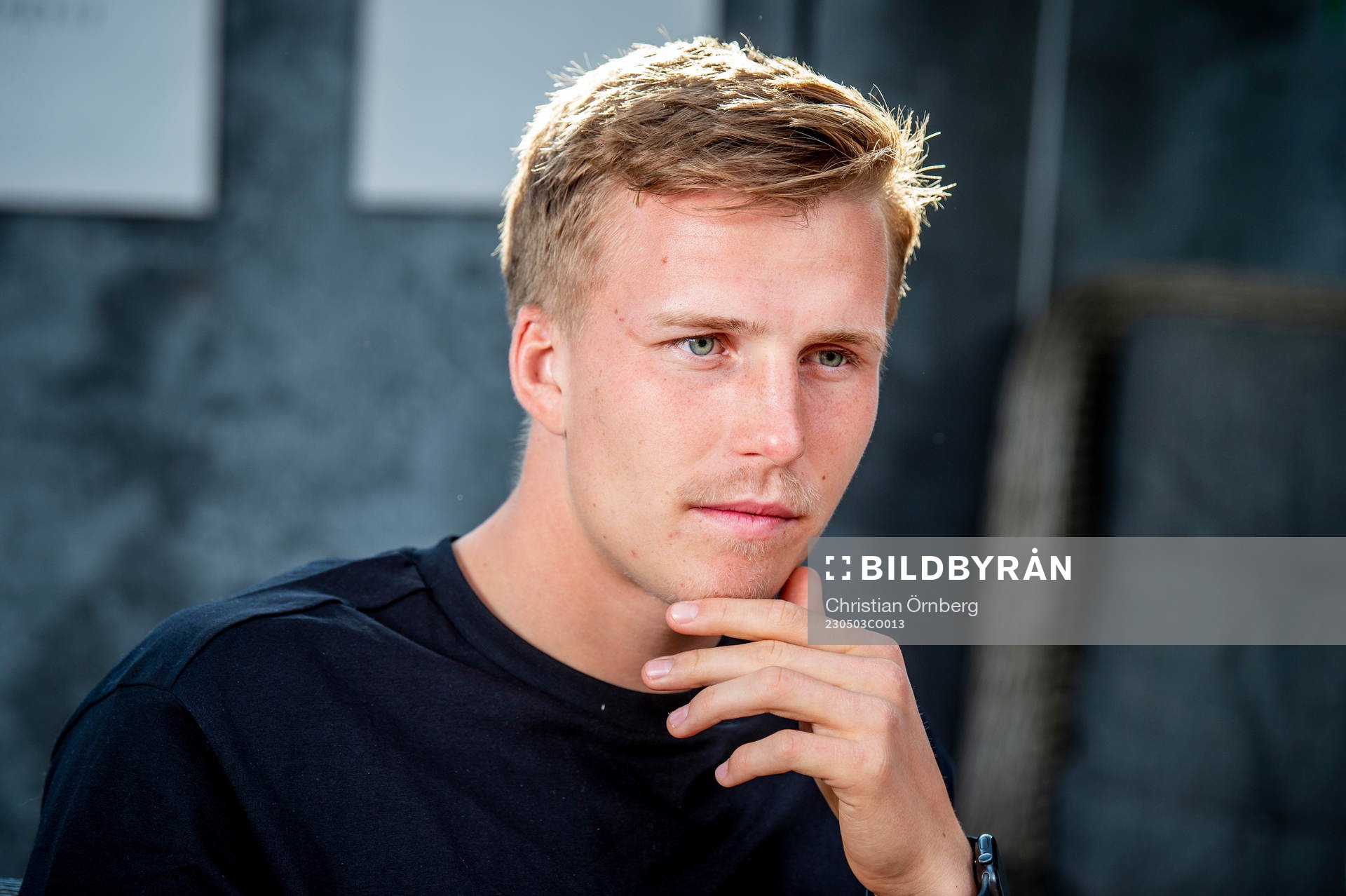 Casper Widell