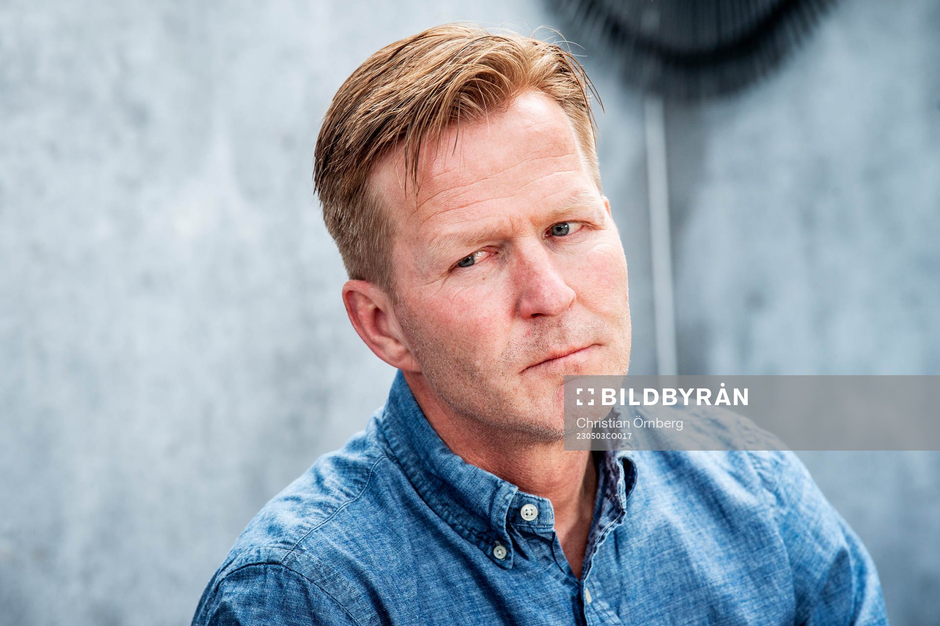 Mikael Widell
