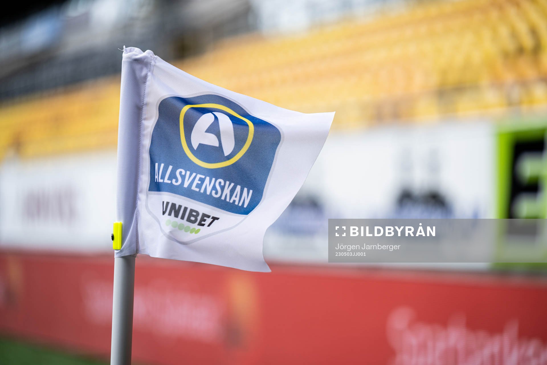 Hörnflagga