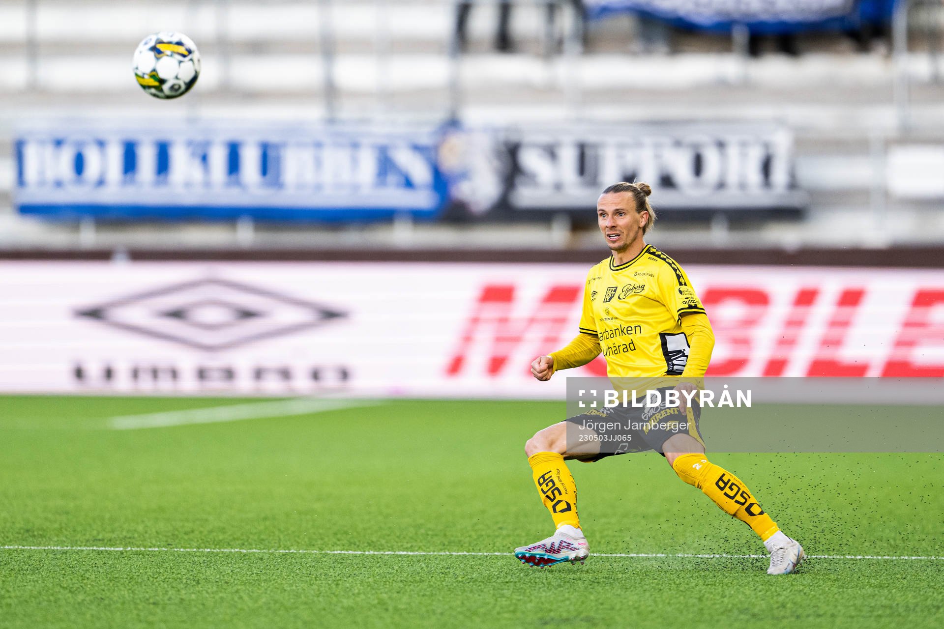 Elfsborgs Niklas Hult