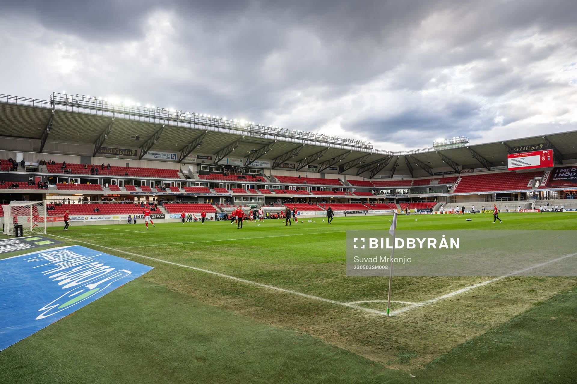 Guldfågeln Arena