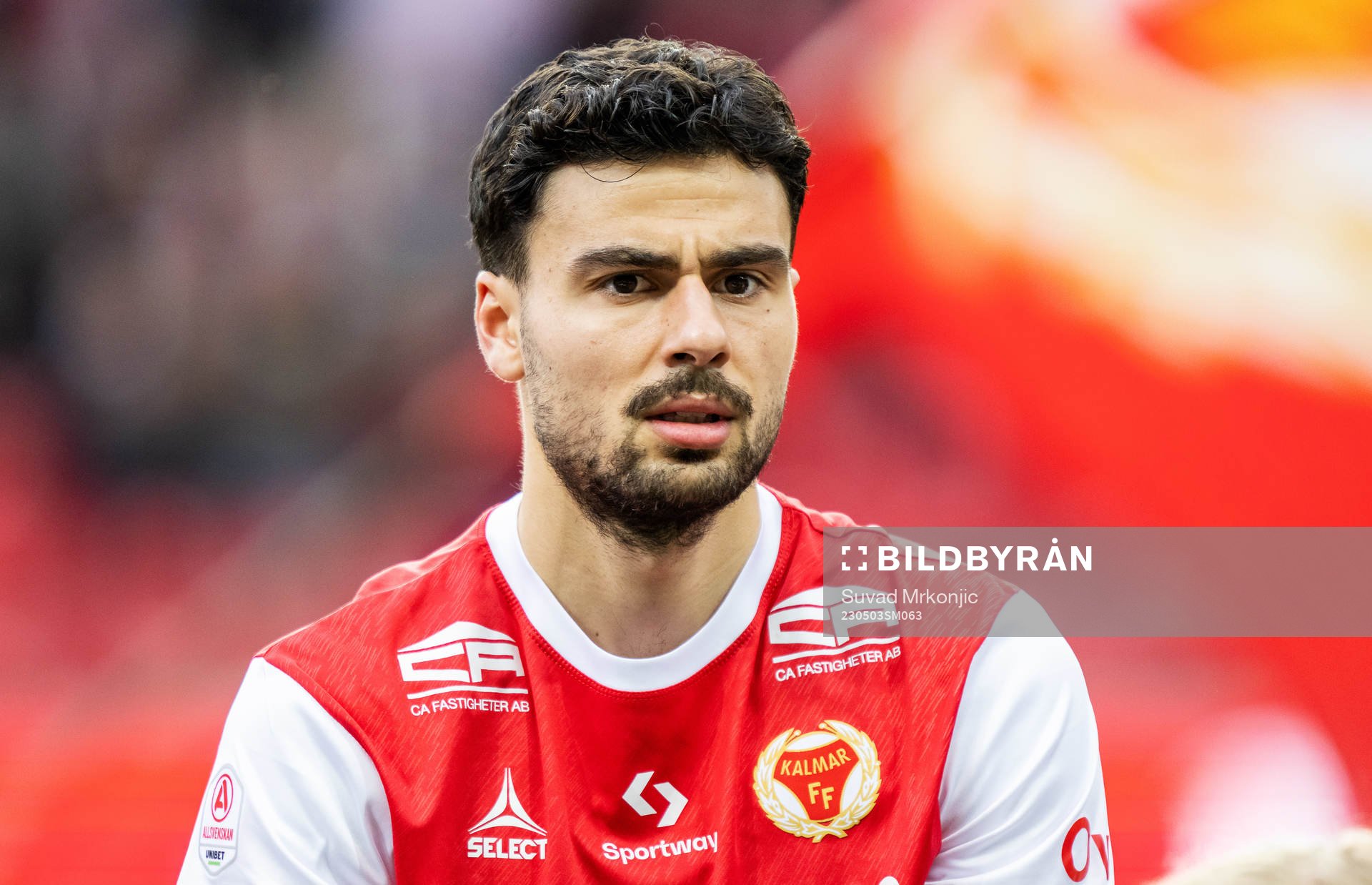 Kalmars Deniz Hummet