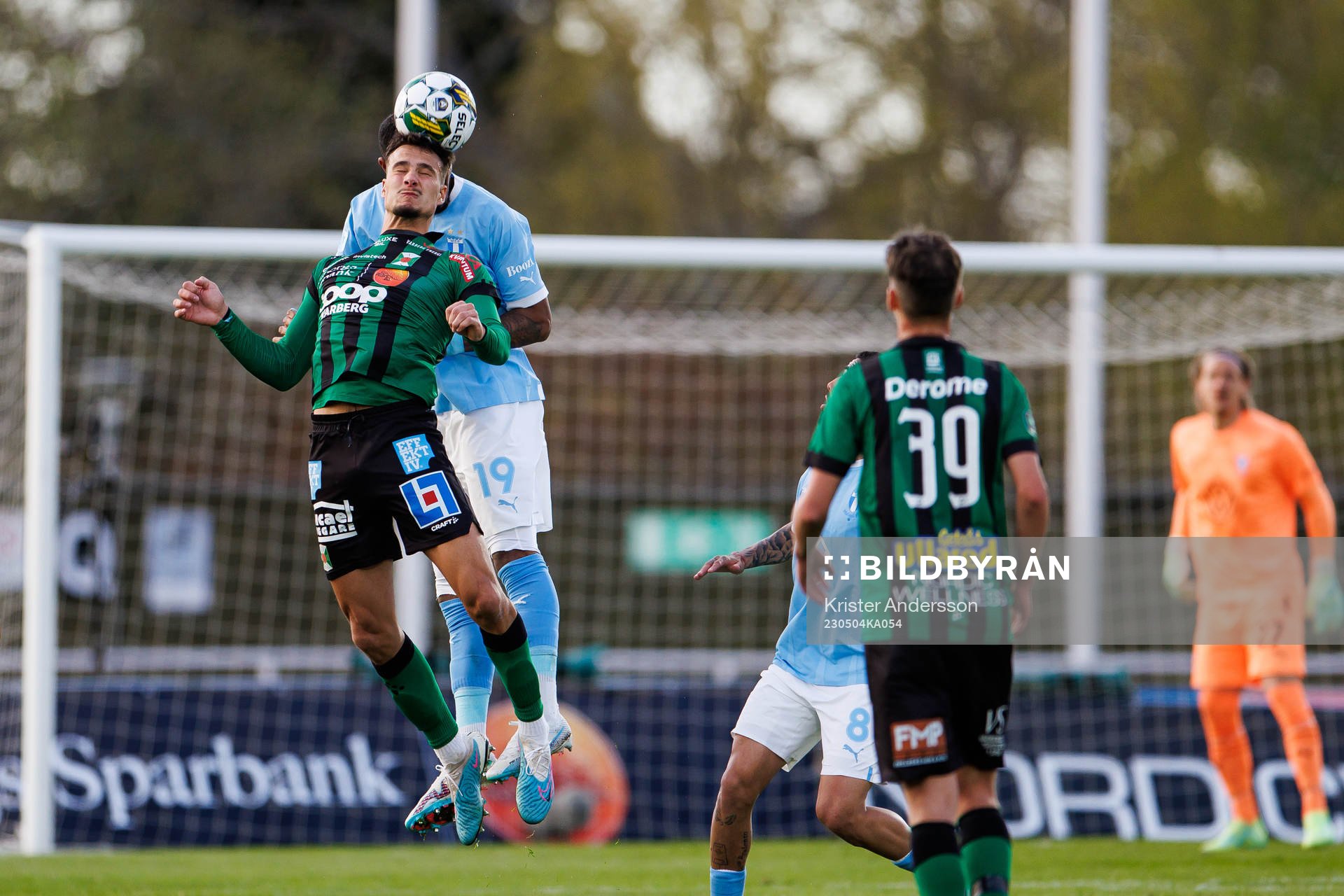 Varbergs Assad Al Hamlawi