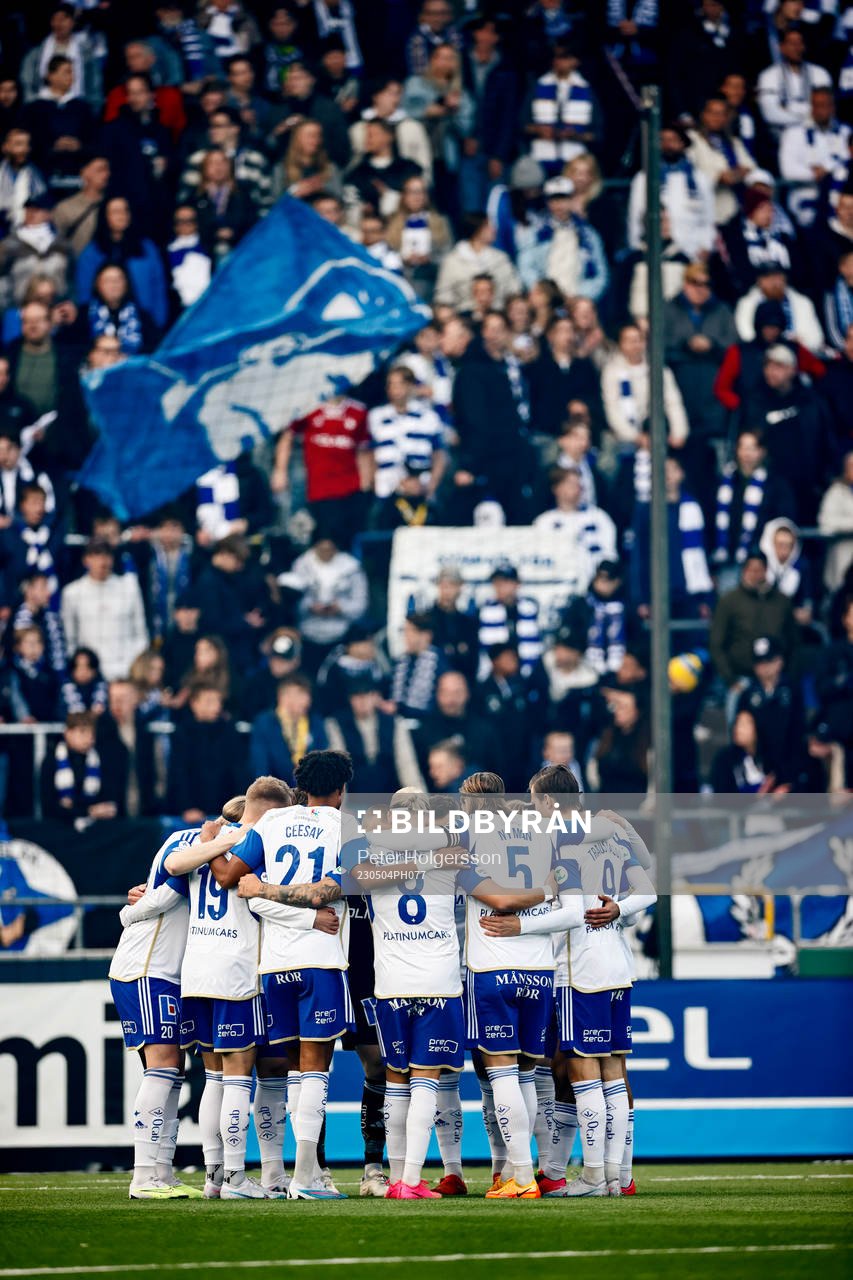IFK Norrköpings