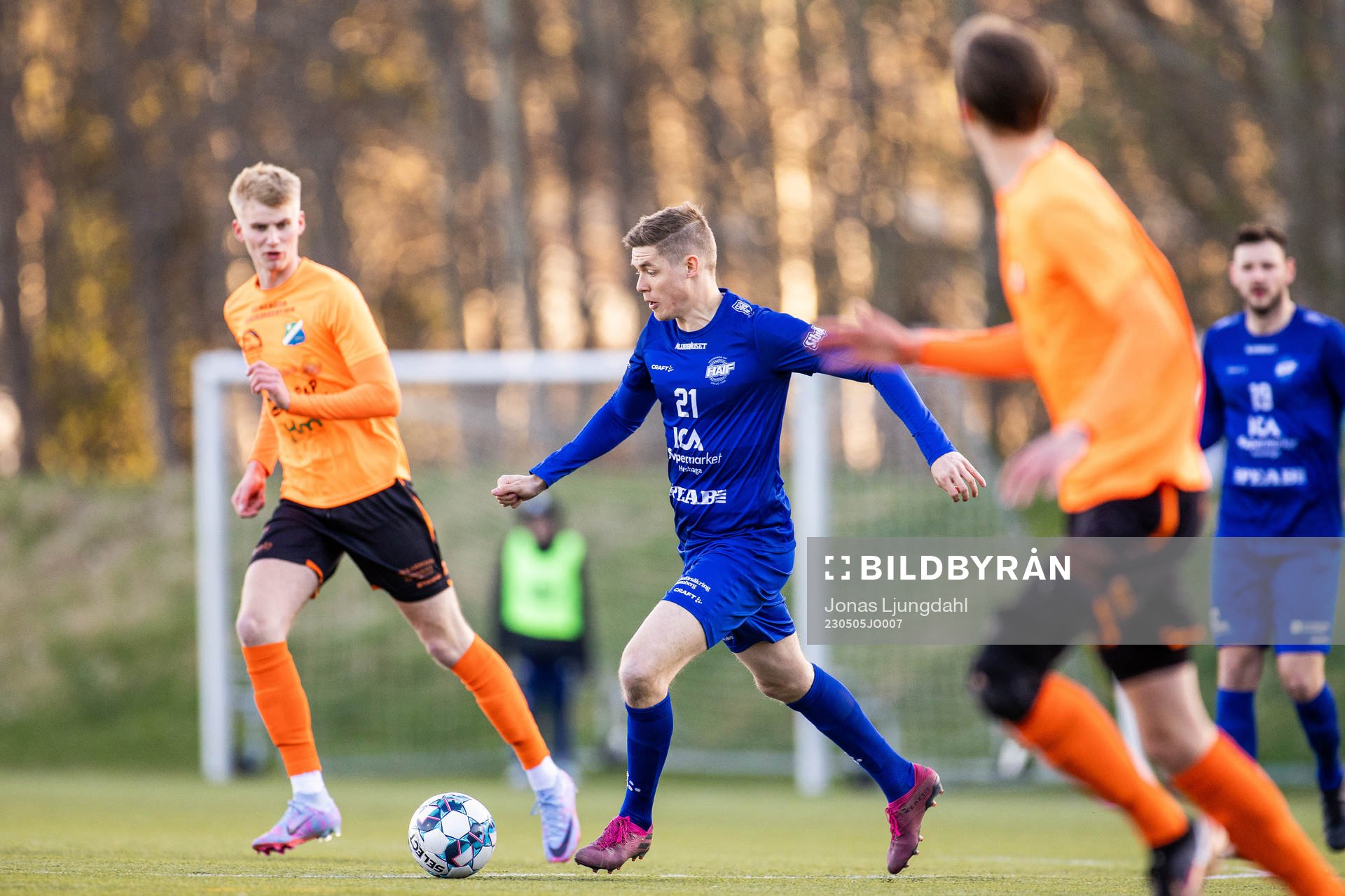 Hovshagas Marcus Nilsson
