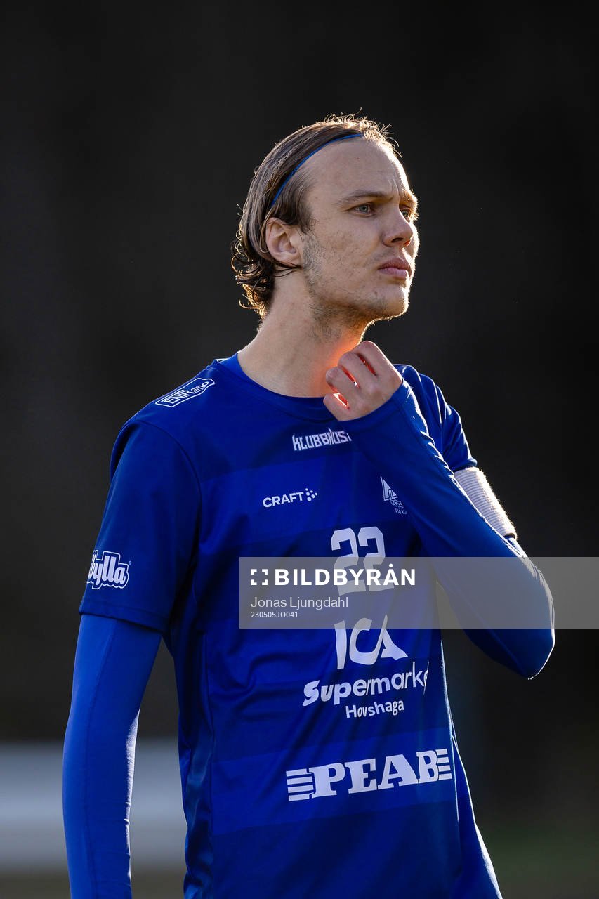 Hovshagas Otto Mellberg