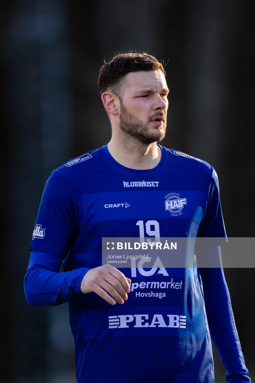 Hovshagas Anel Grozdanic