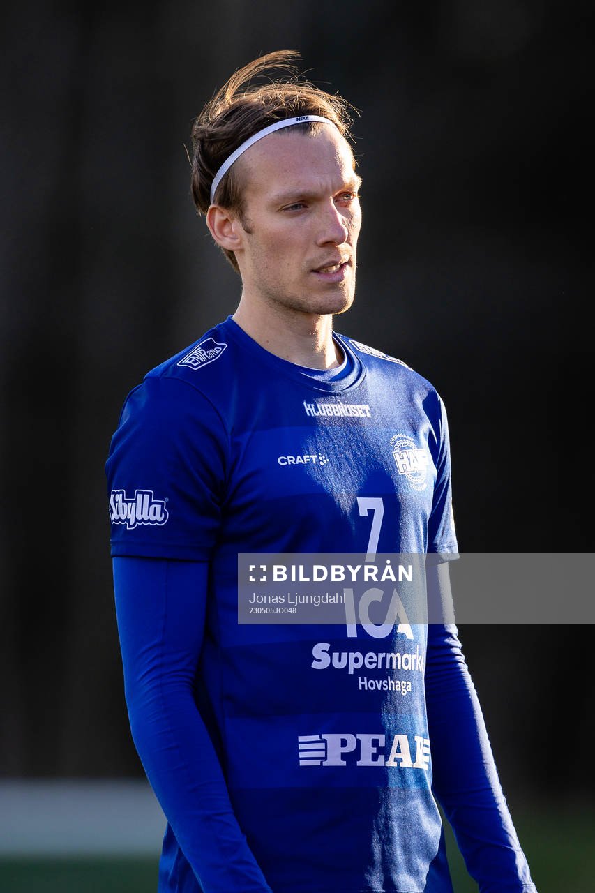 Hovshagas Jakob Schröder