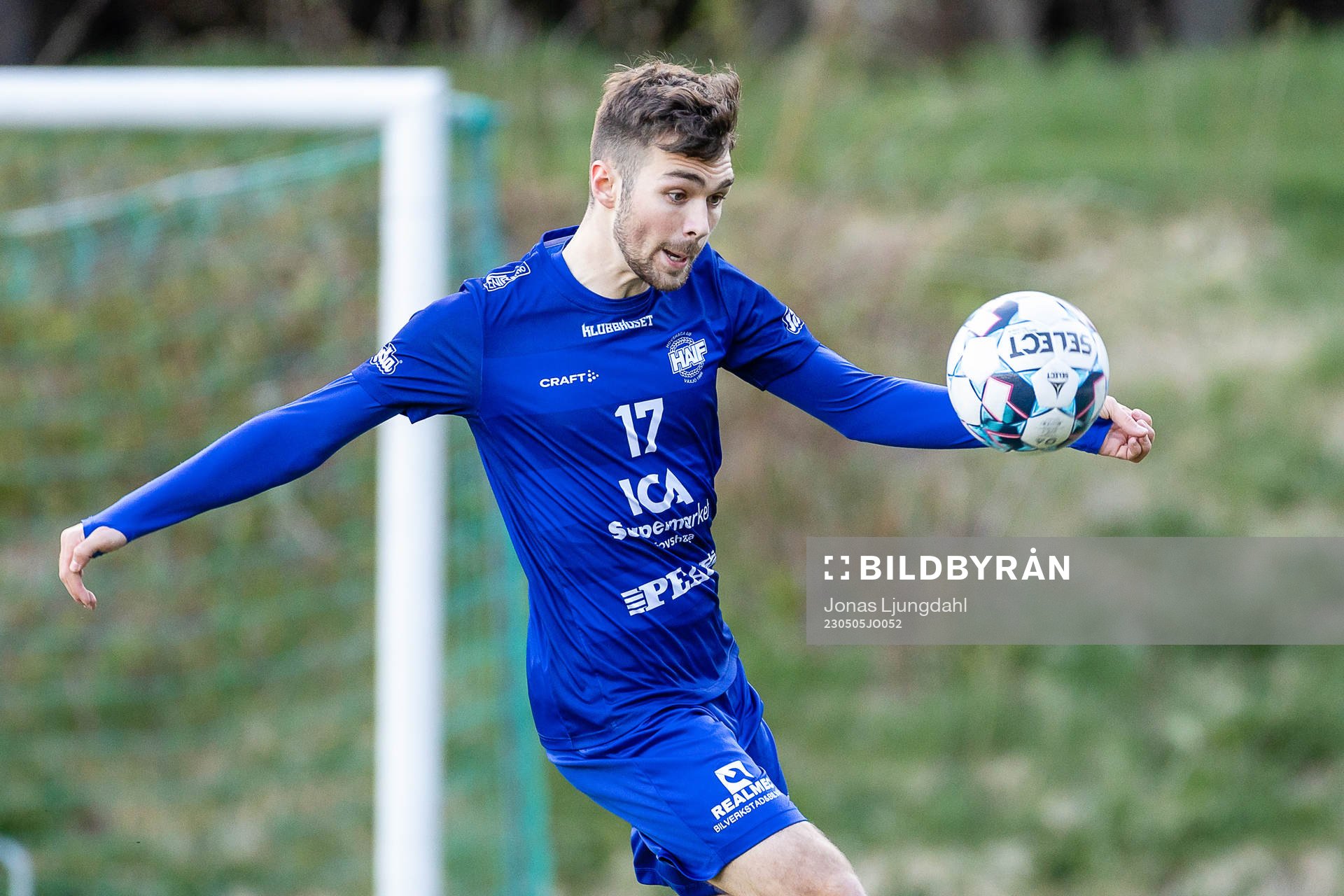 Hovshagas Oskar Bolin