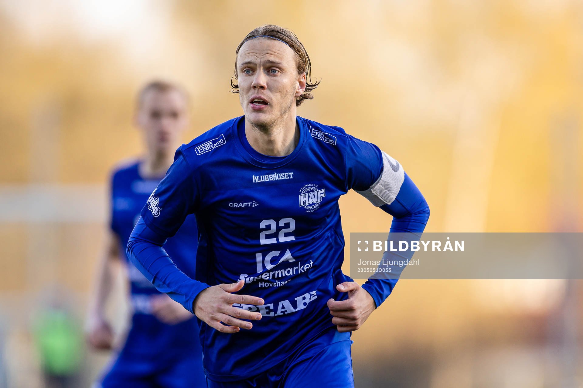 Hovshagas Otto Mellberg