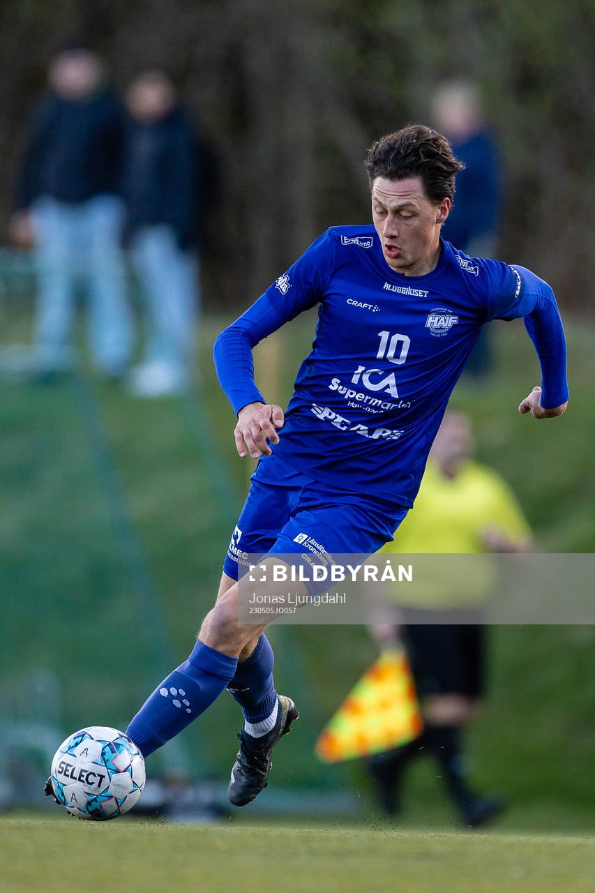 Hovshagas Lukas Magnusson