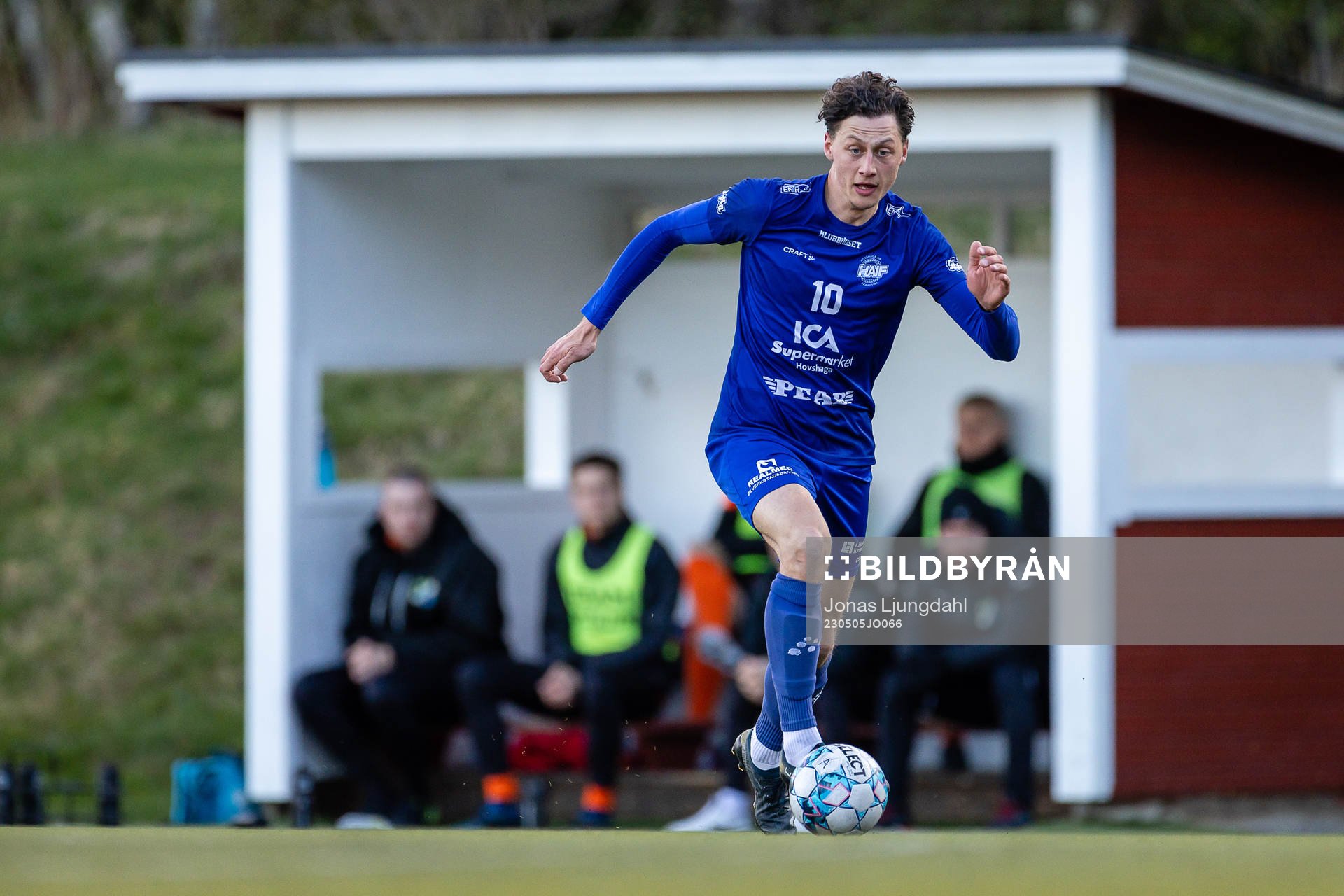 Hovshagas Lukas Magnusson