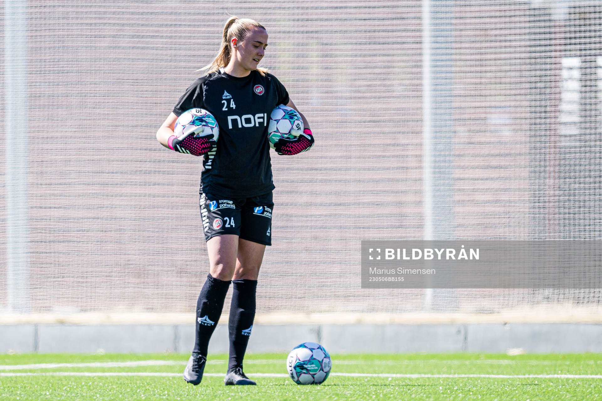Ingvild Thynes Villa of TIL 2020
