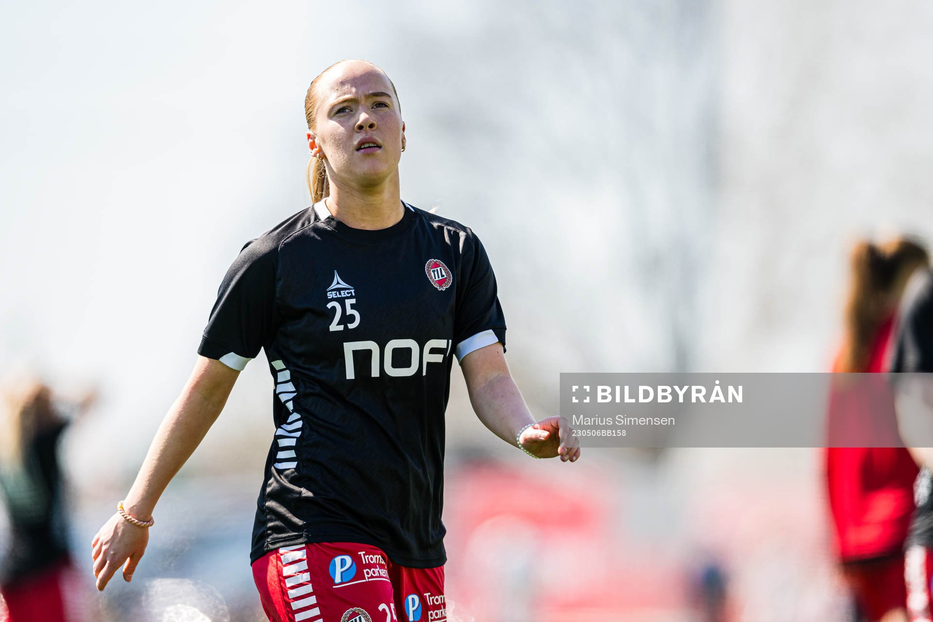 Ina Birkelund of TIL 2020