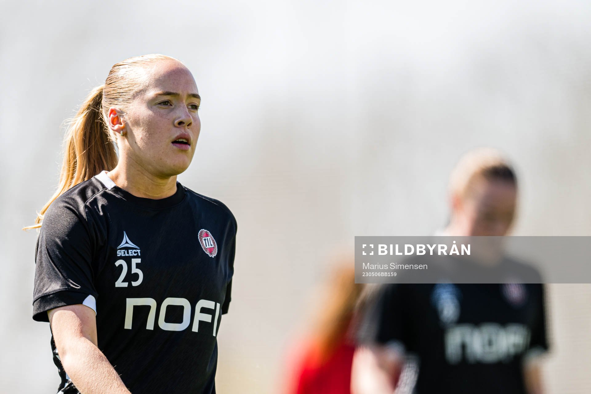 Ina Birkelund of TIL 2020