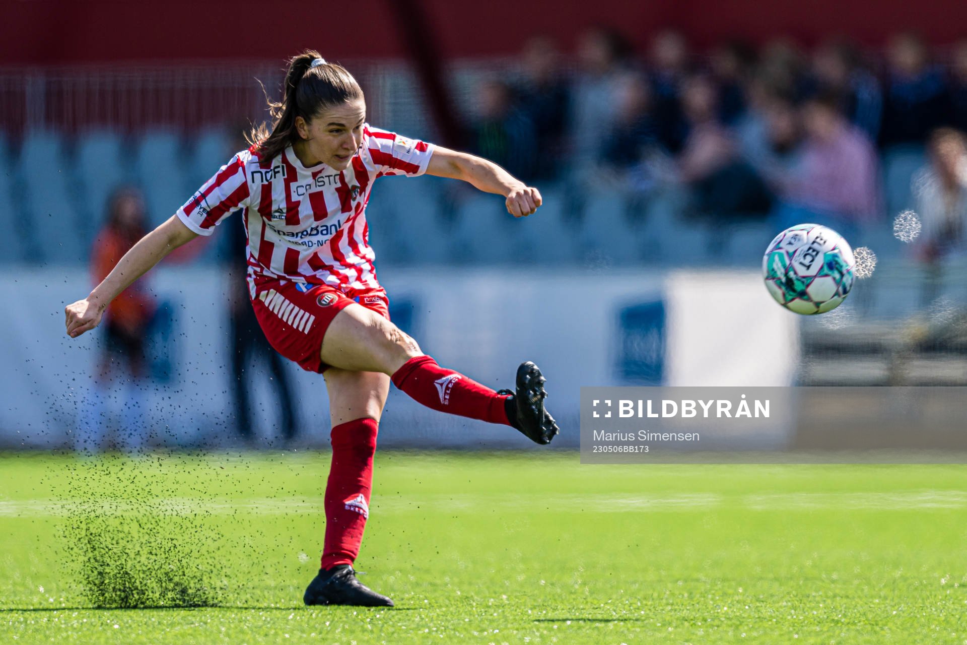 Naina Maria Inauen of TIL 2020
