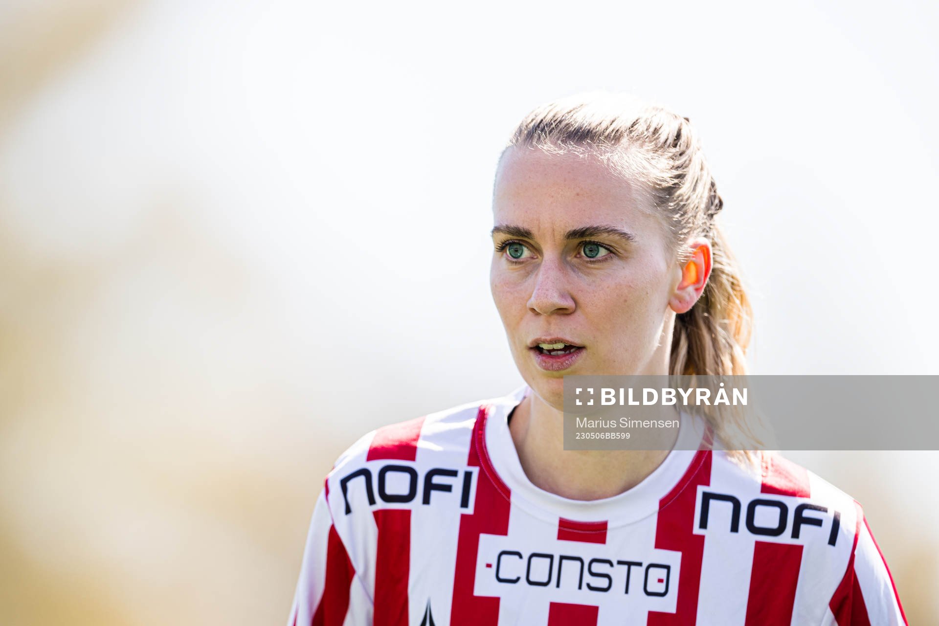 Sofie Mykkeltveit Tunes of TIL 2020