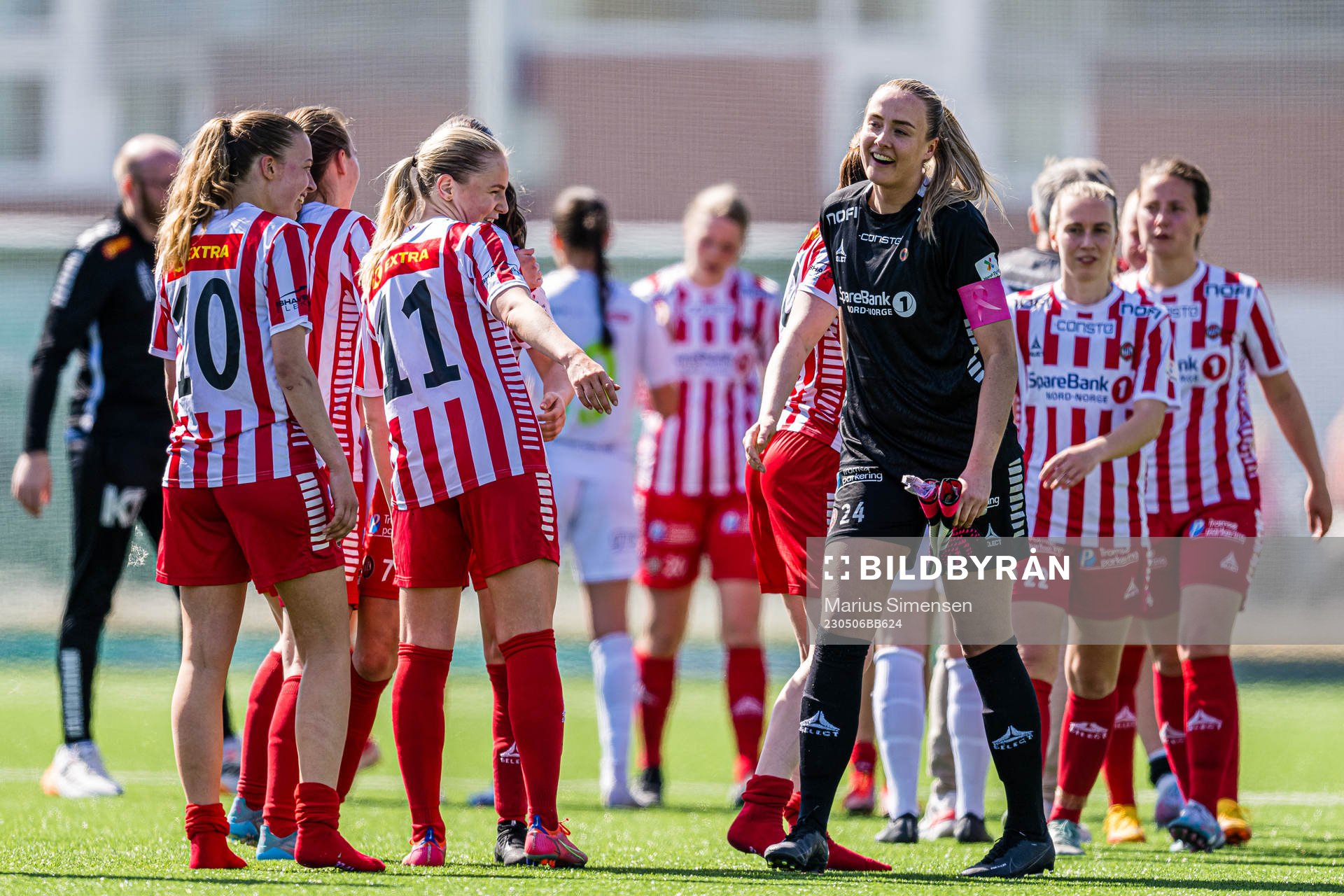 Ingvild Thynes Villa of TIL 2020