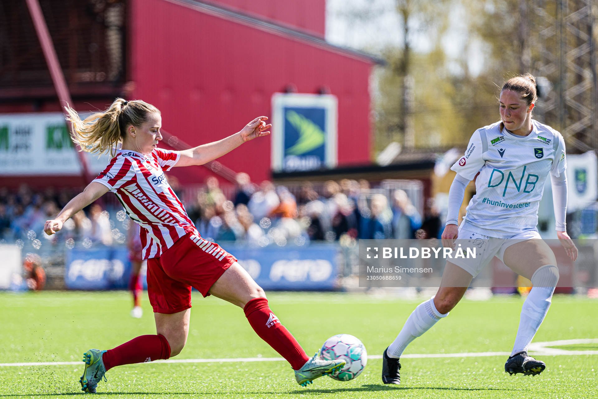 Sofie Mykkeltveit Tunes of TIL 2020
