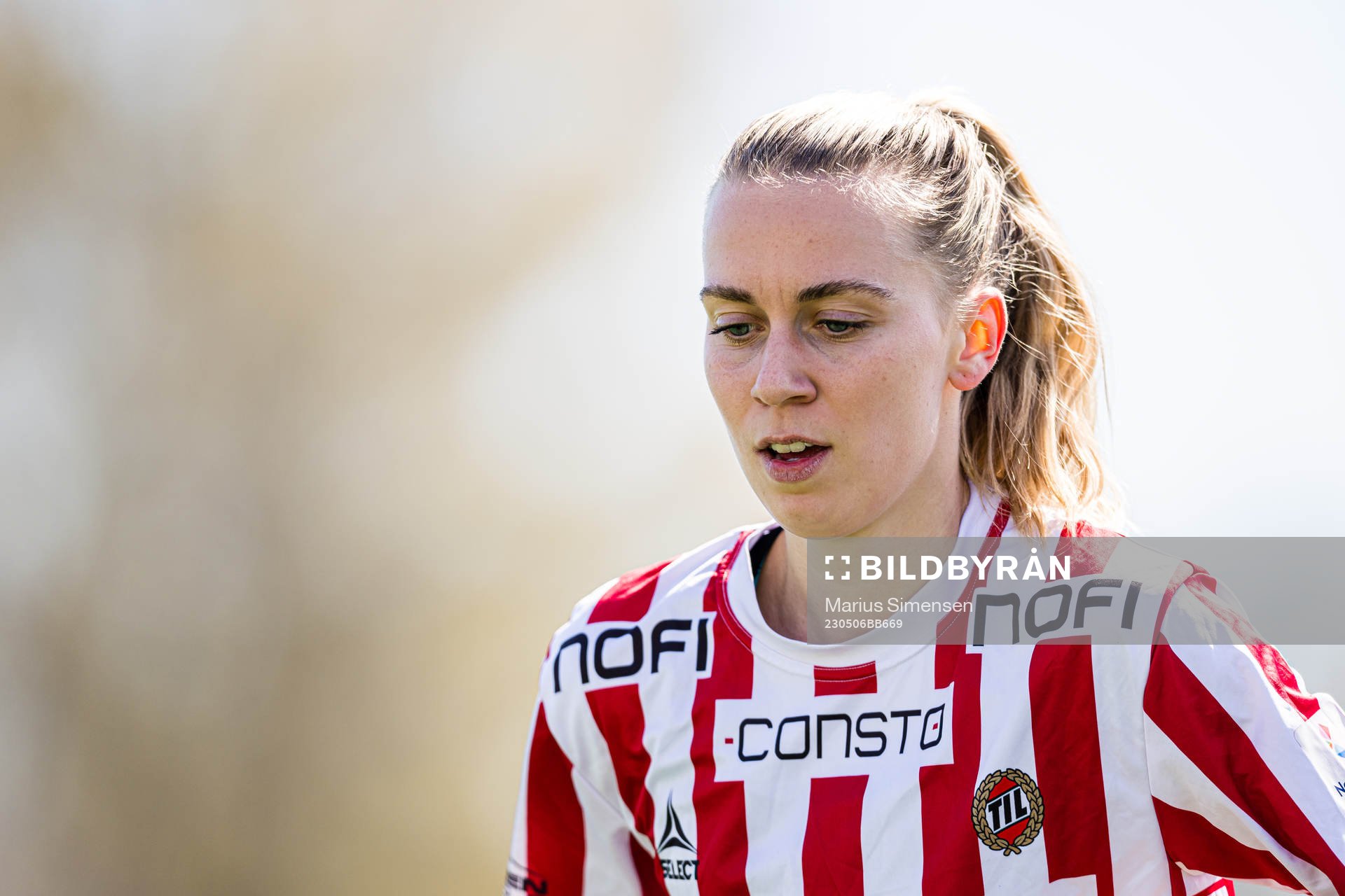 Sofie Mykkeltveit Tunes of TIL 2020