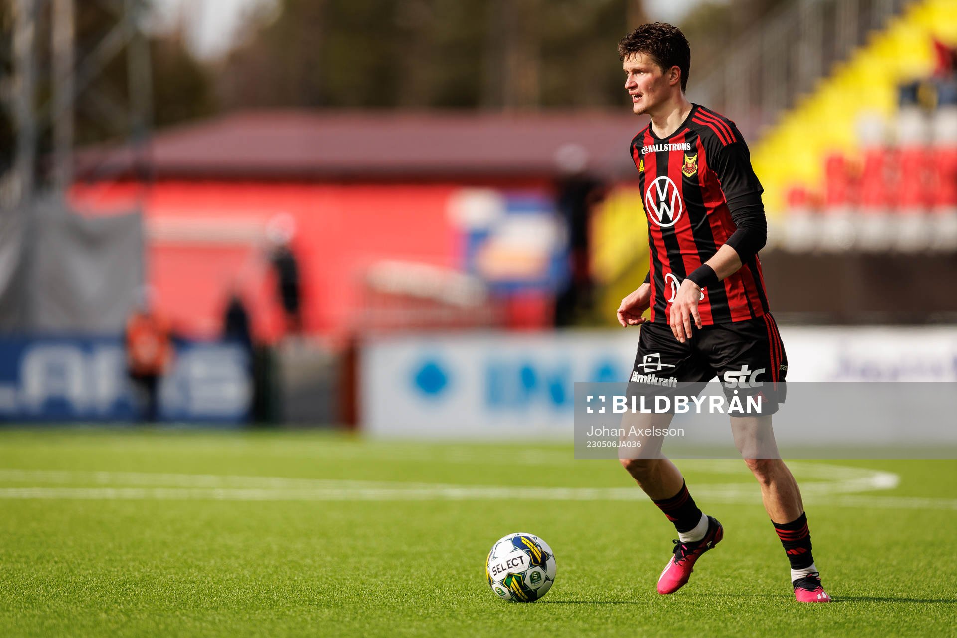 Östersunds Myroslav Mazur