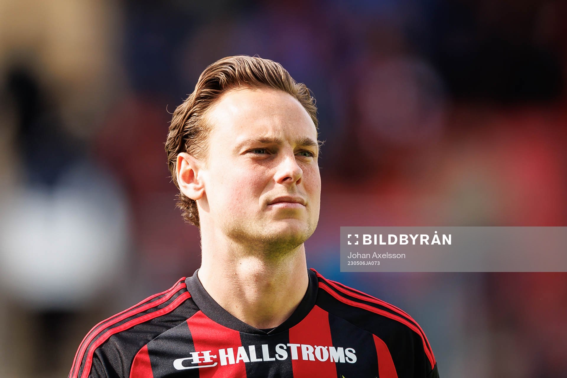 Östersunds Cesar Weilid
