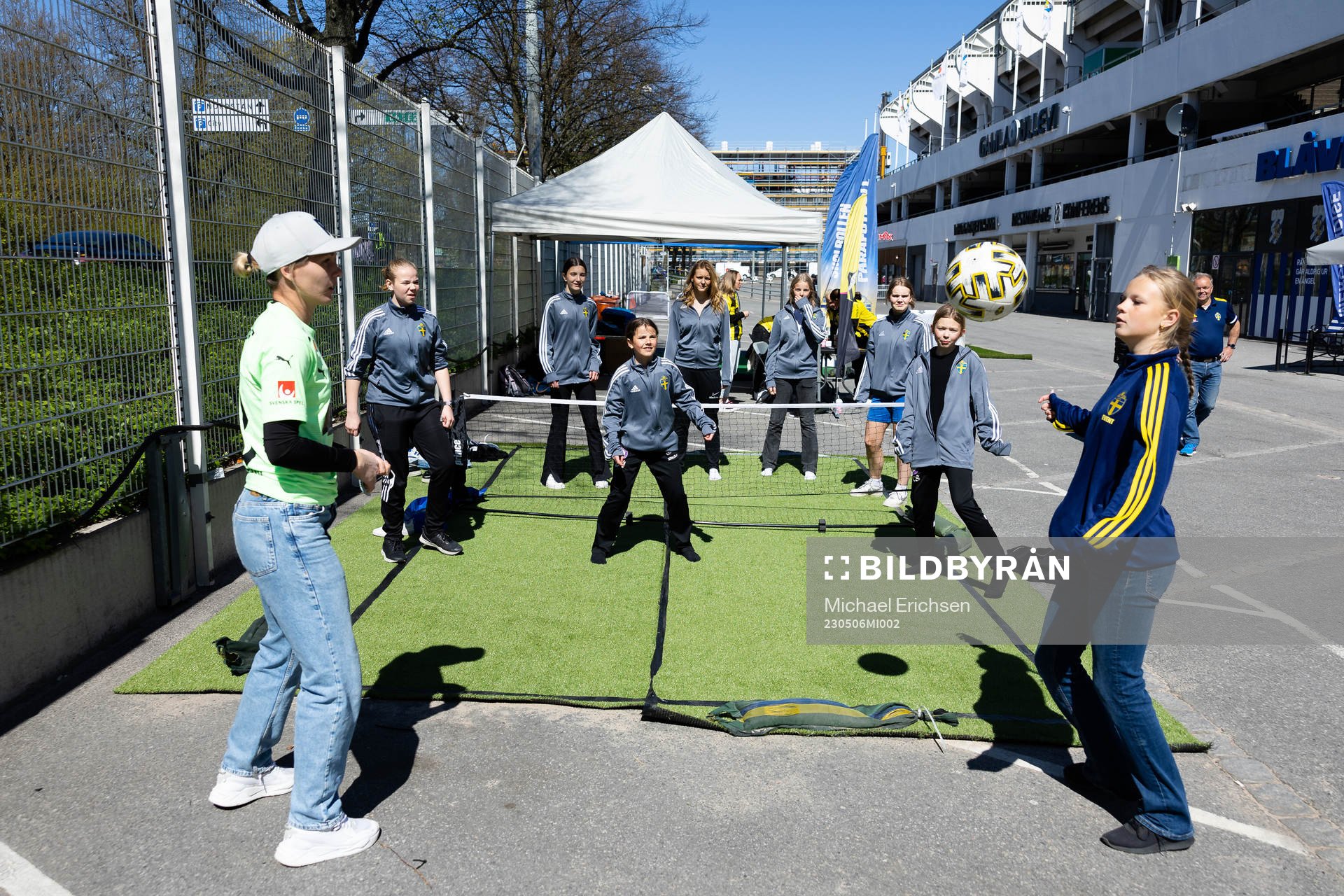 FIFA Trophy Tour