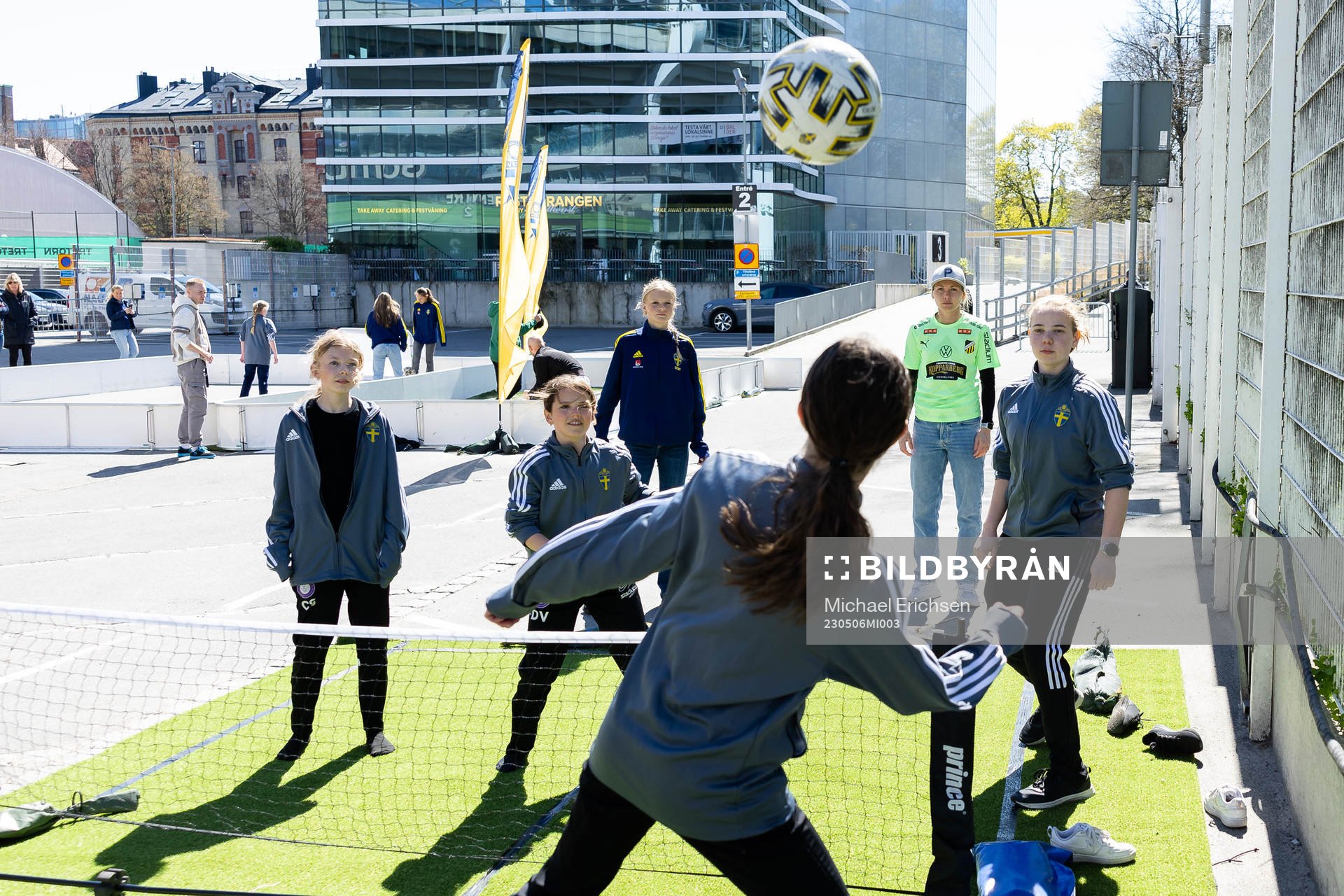 FIFA Trophy Tour