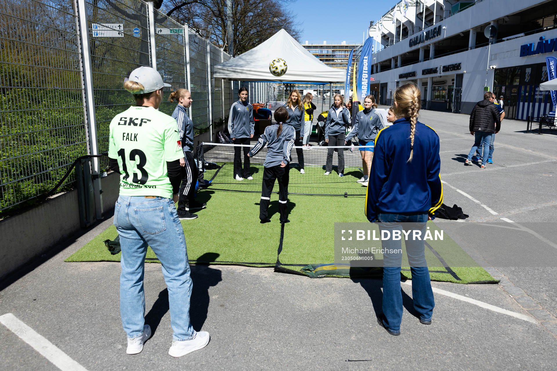FIFA Trophy Tour