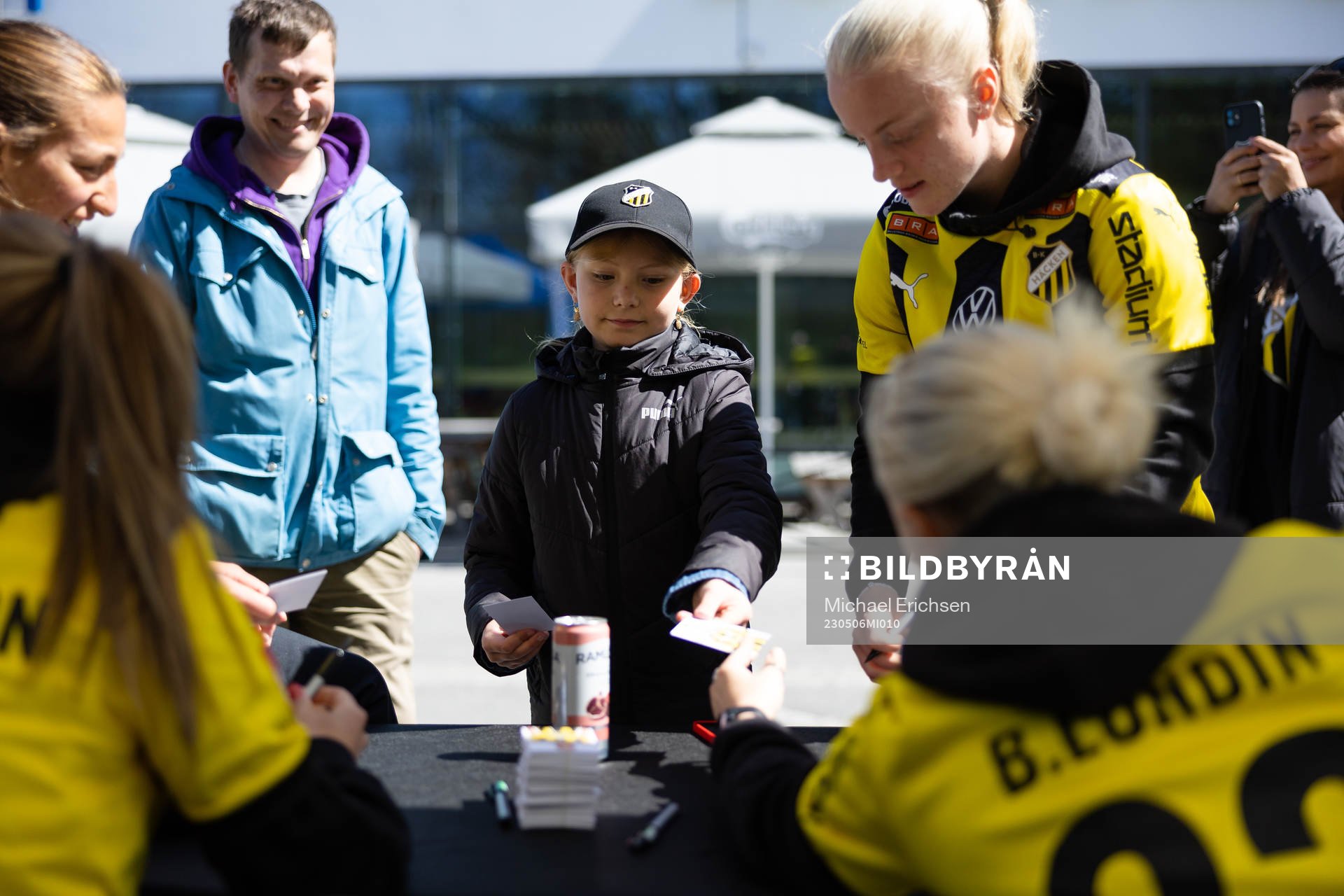 FIFA Trophy Tour