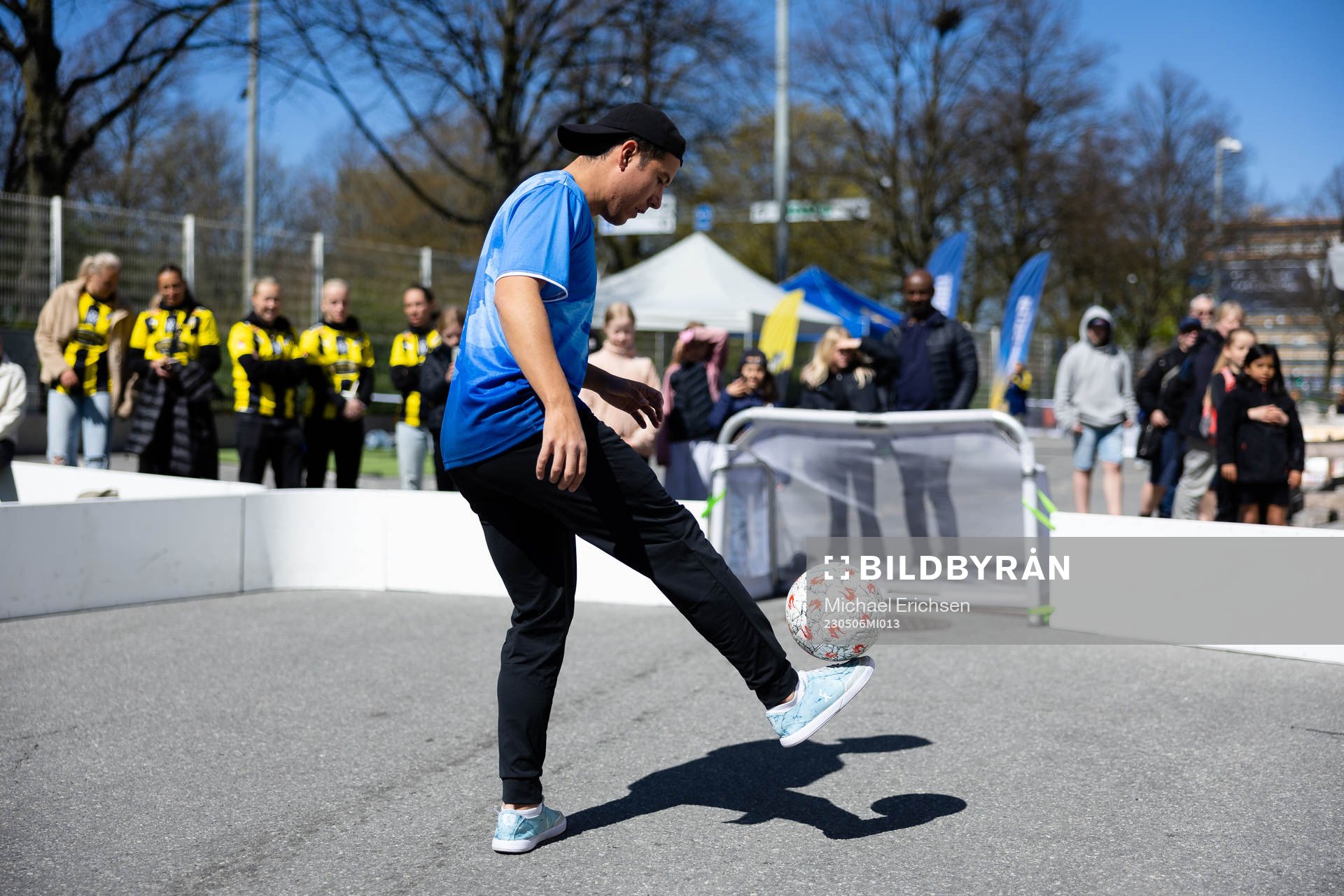FIFA Trophy Tour