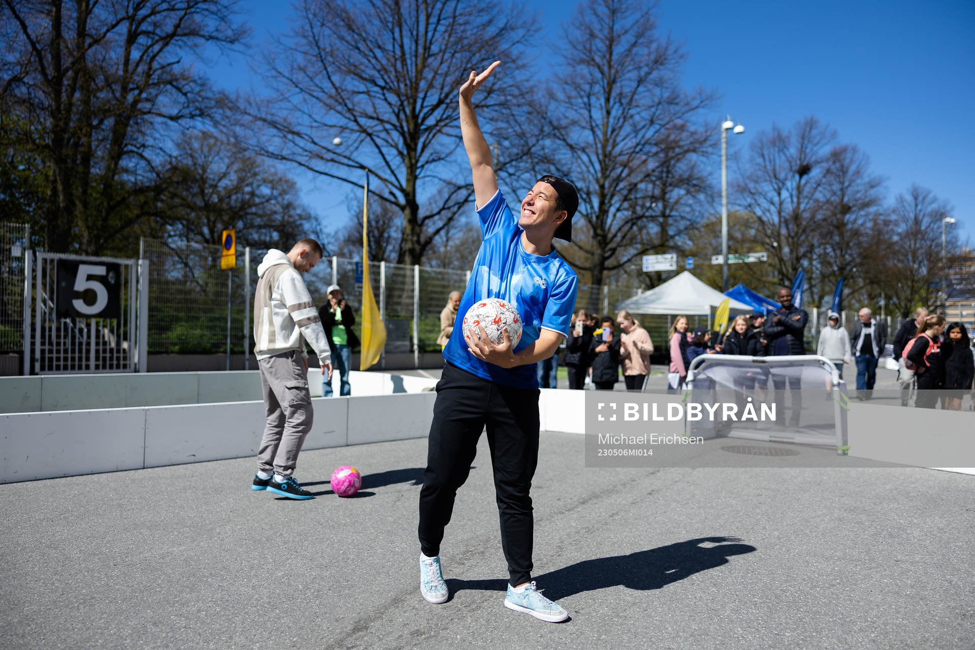 FIFA Trophy Tour