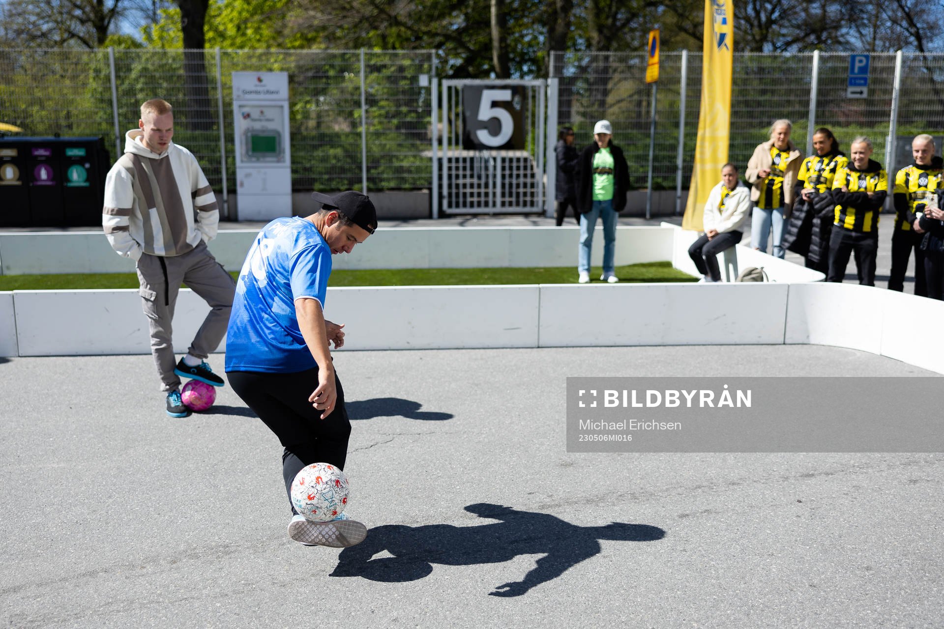 FIFA Trophy Tour