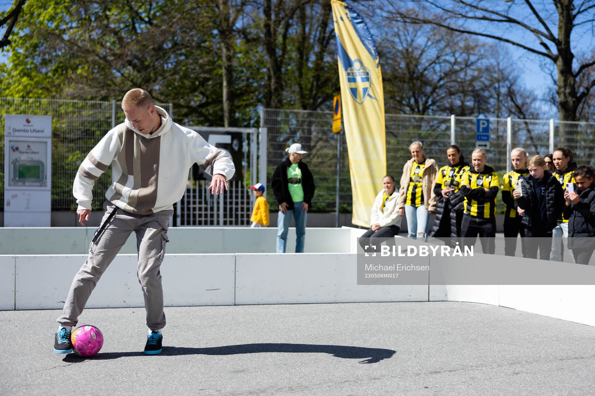 FIFA Trophy Tour