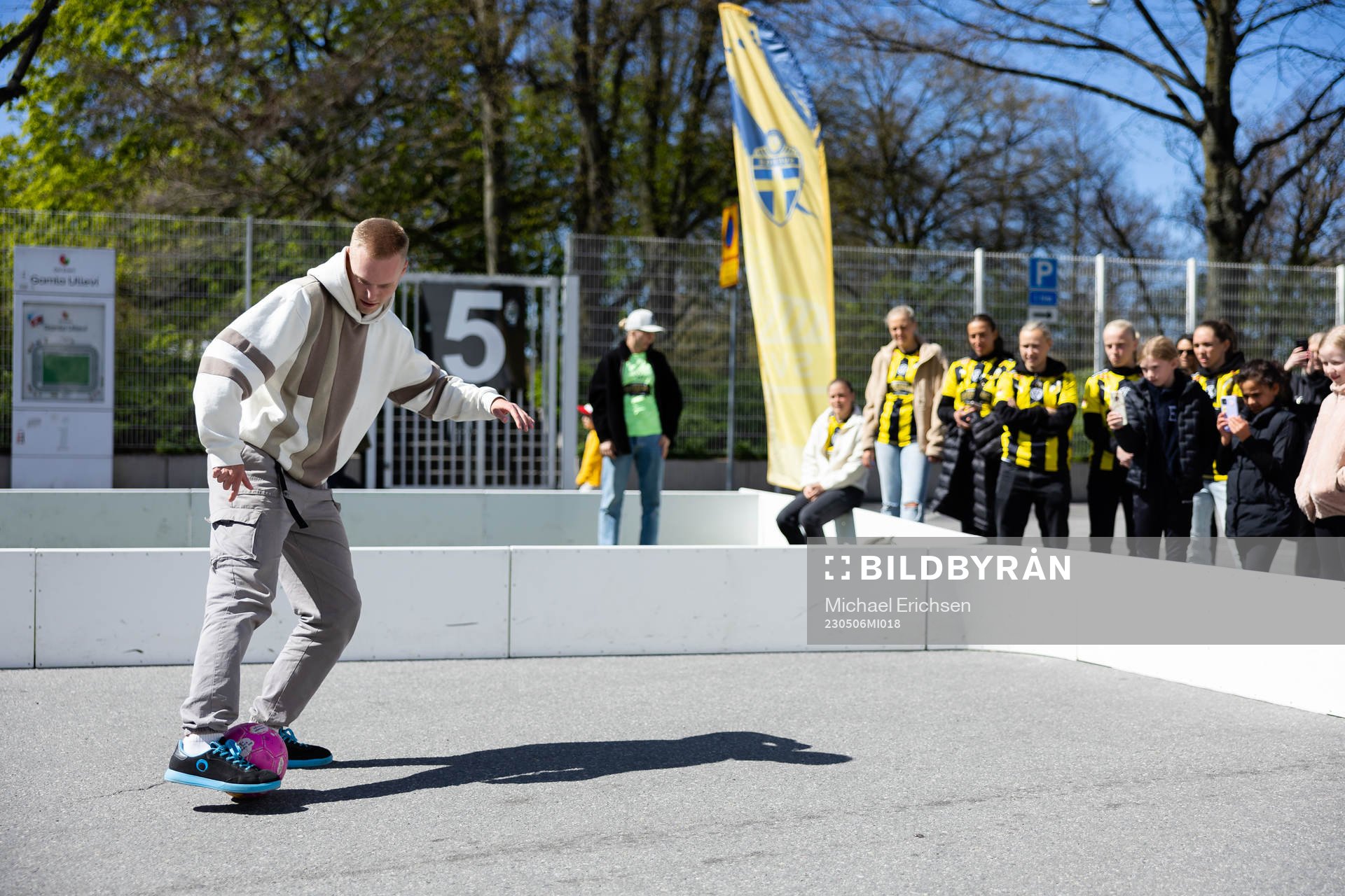 FIFA Trophy Tour