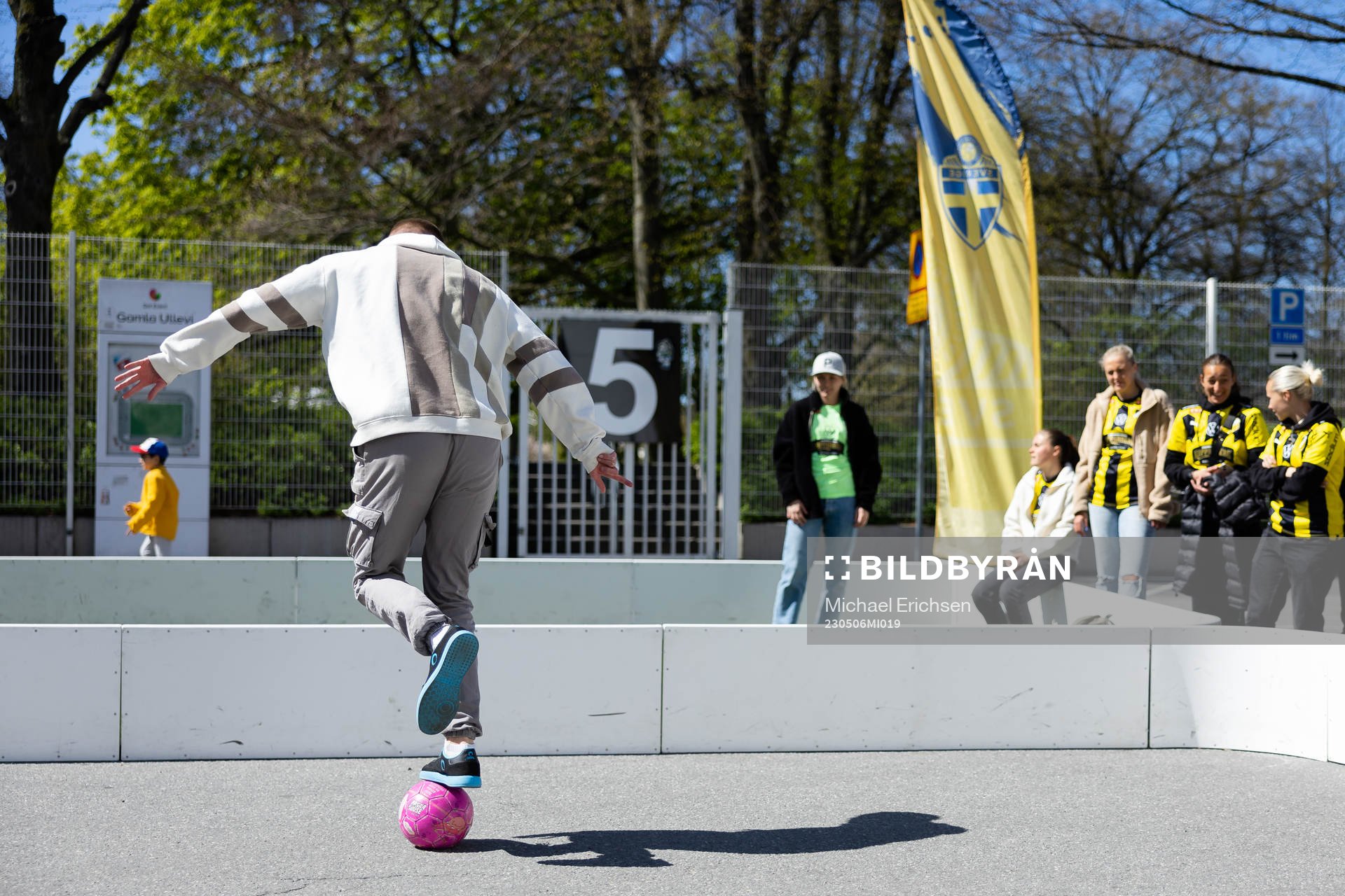 FIFA Trophy Tour