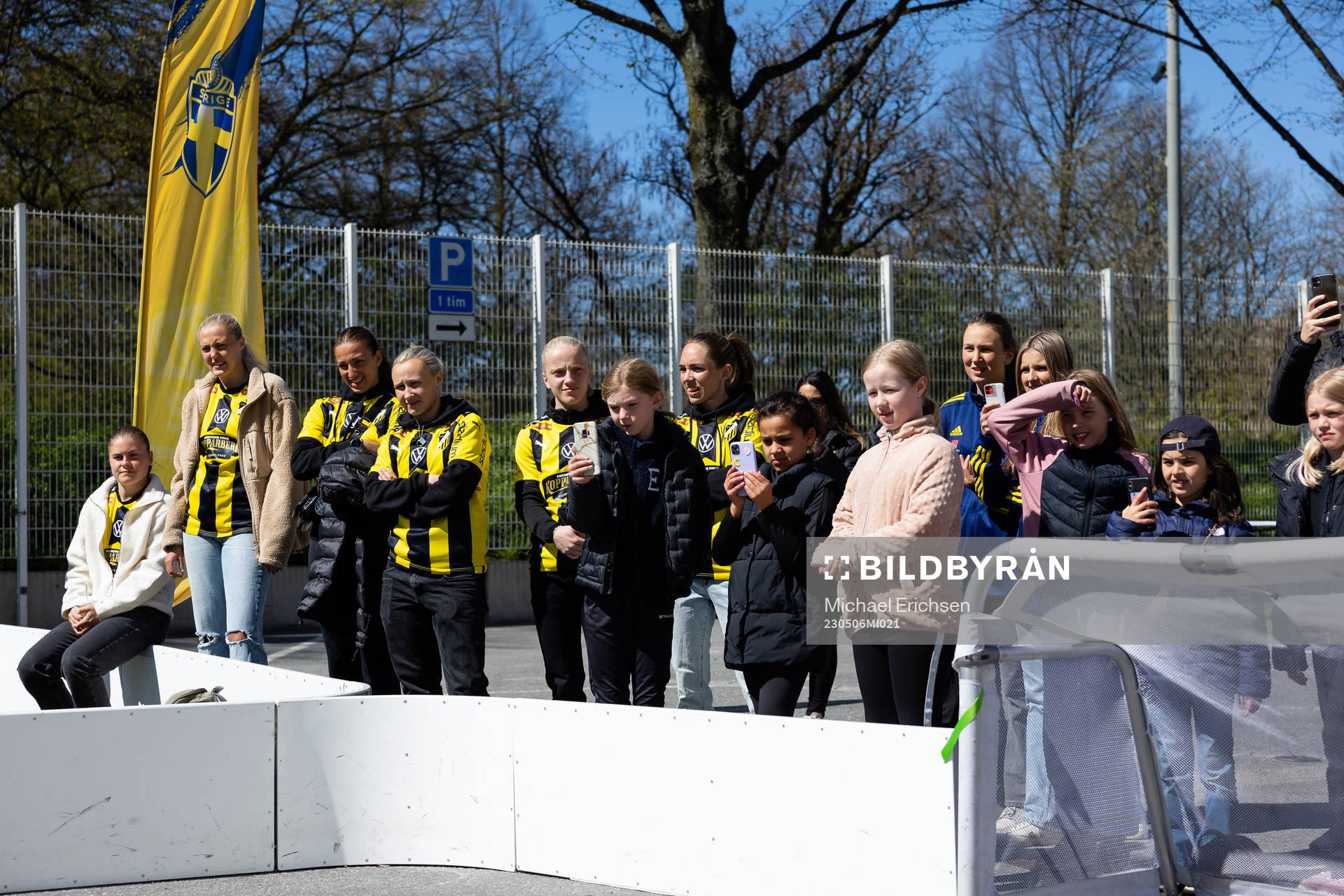 FIFA Trophy Tour